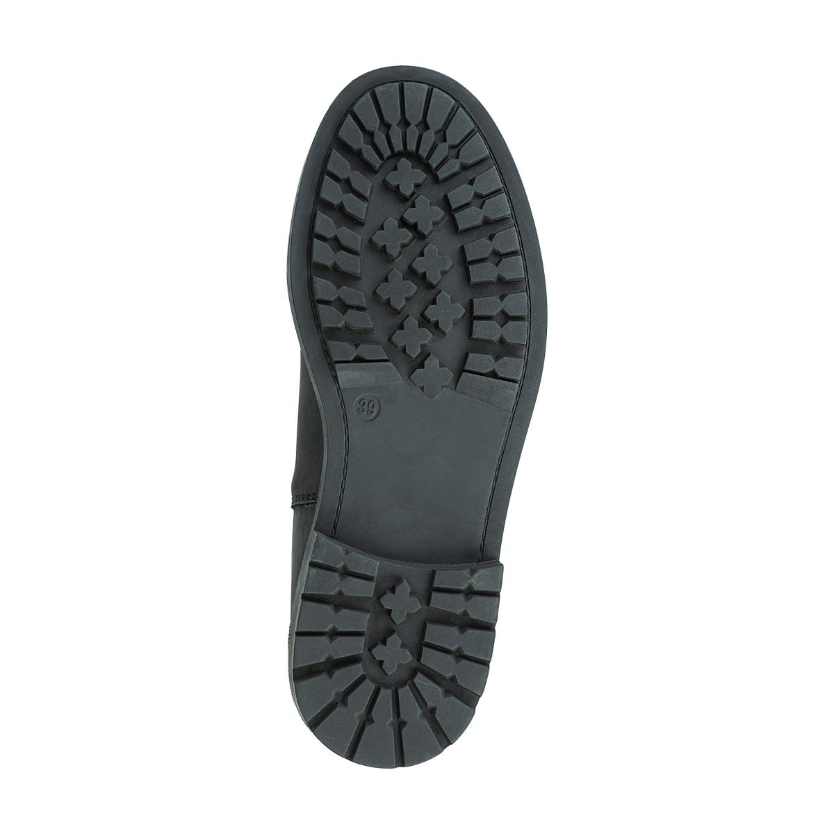 Suedwind New York Eco Damen Stiefelette Braun