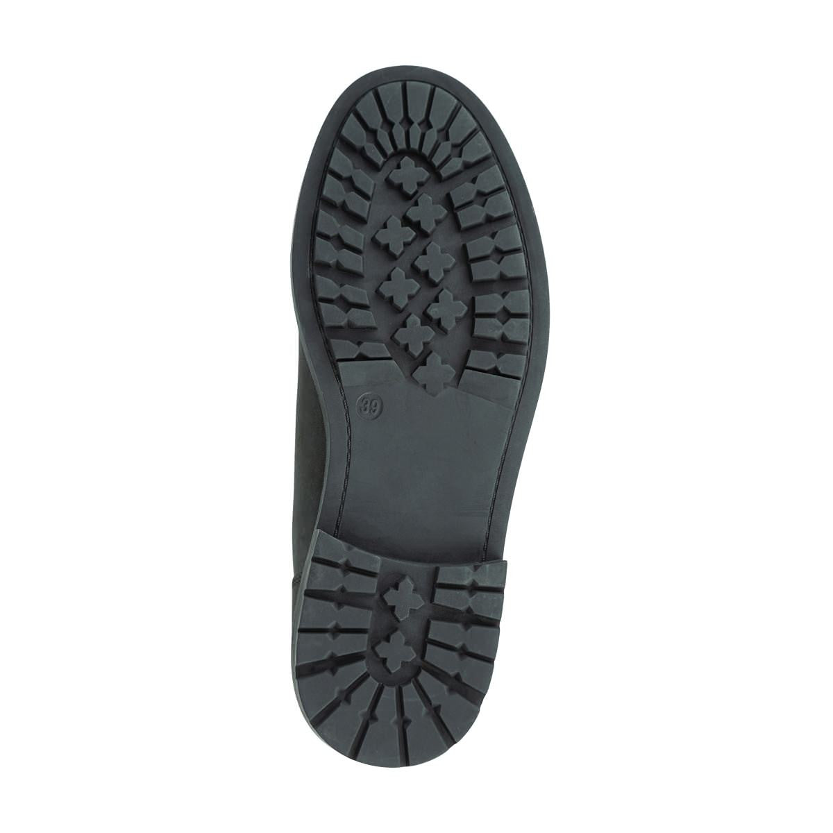 Suedwind Durango Damen Stiefelette Schwarz