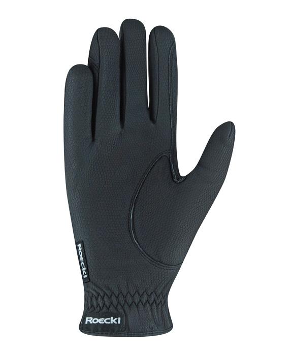 Roeckl Reithandschuhe ROECK-GRIP PRO