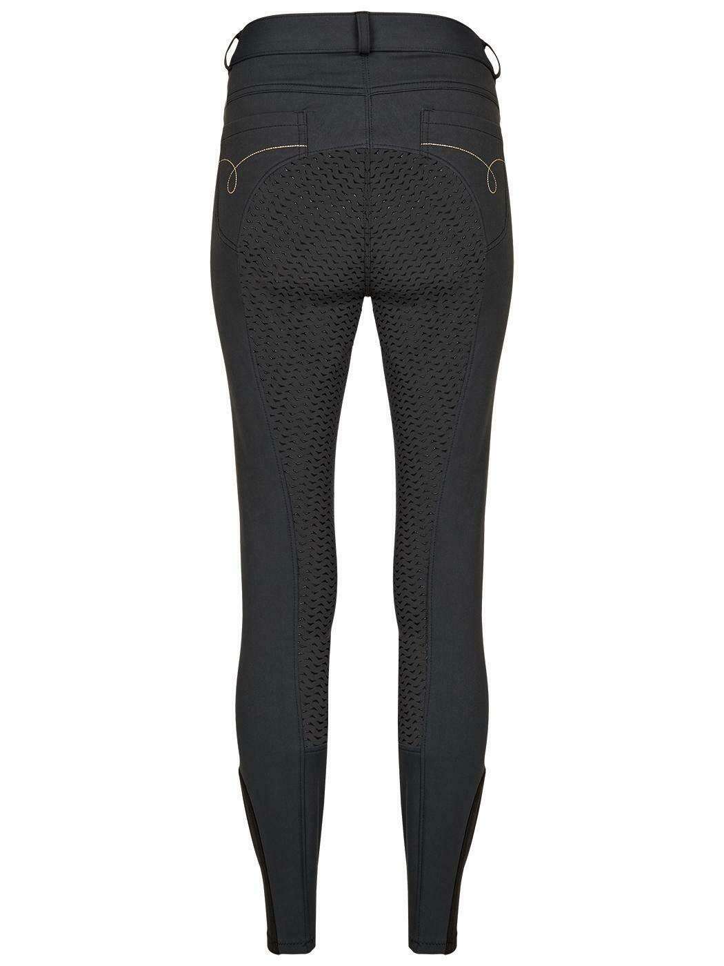 Busse Reithose Lovisa-Winterreitleggings, Winterreithose