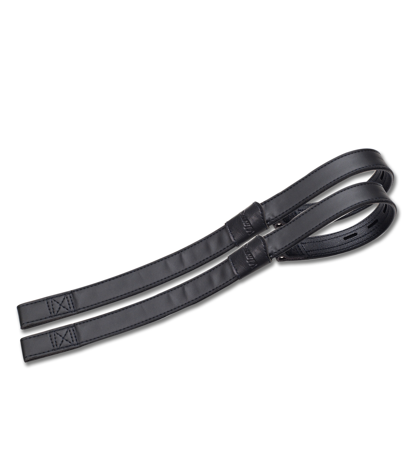 Waldhausen Wintec Webbers mit Schlaufe in schwarz