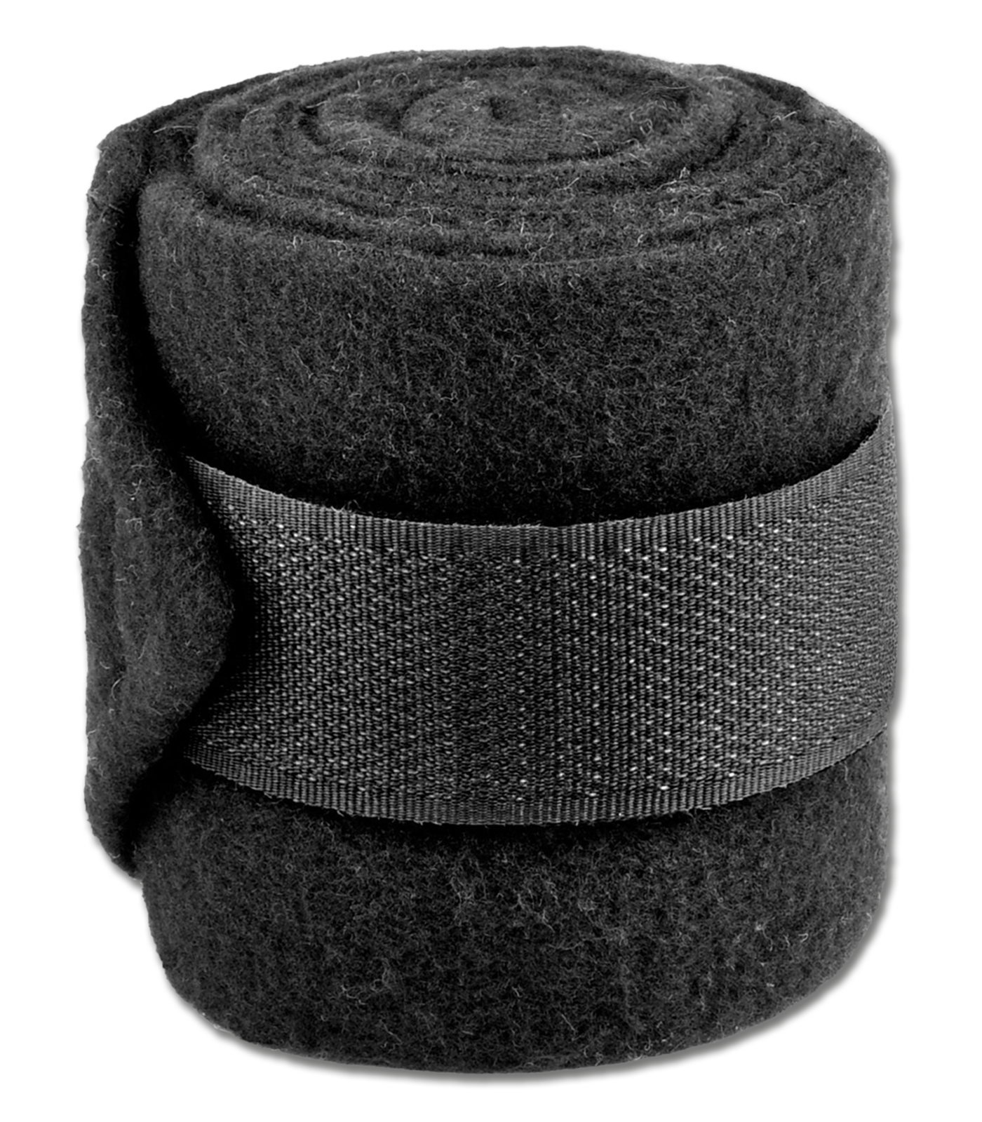 Waldhausen Fleecebandage Shetty, 4er Set in vielen Farben