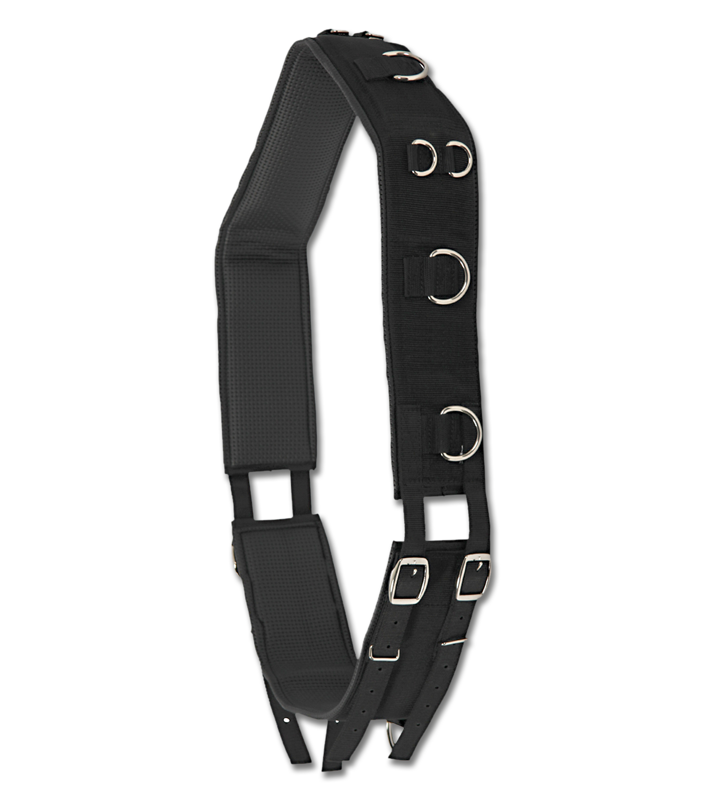 Waldhausen Longiergurt Nylon