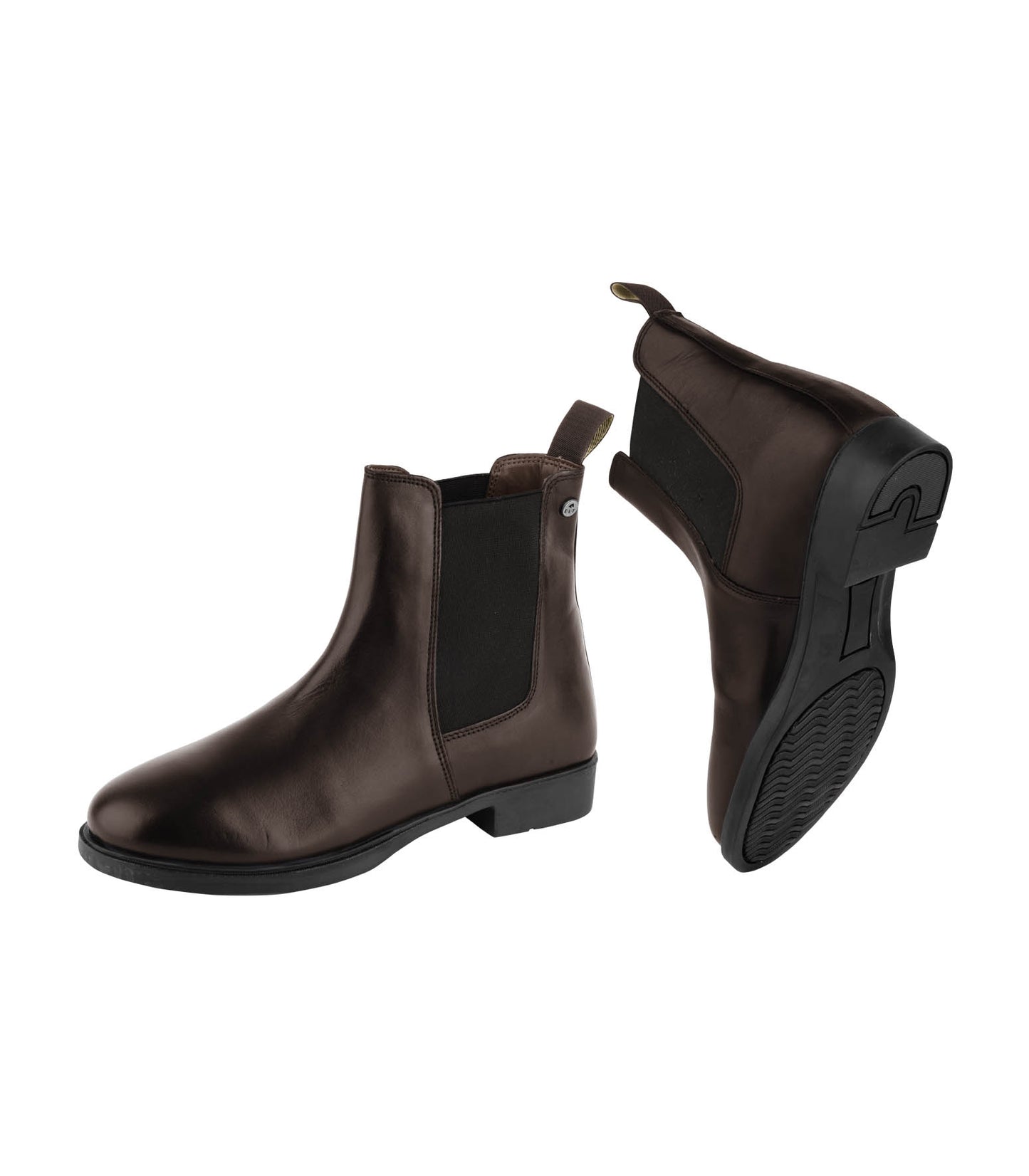 Waldhausen Jodhpurstiefelette Classic, Damen und Kinderstiefeletten, Stiefeletten