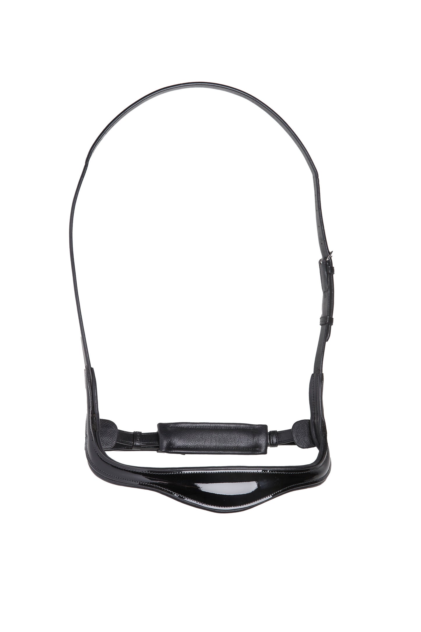 Kieffer Schwedisches Kandaren-Reithalfter Ultrasoft Amy