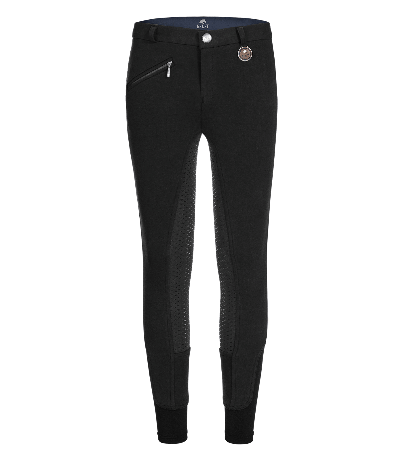 Waldhausen Reithose Fun Sport Silikon, Kids, Kinderreithose in vielen Farben