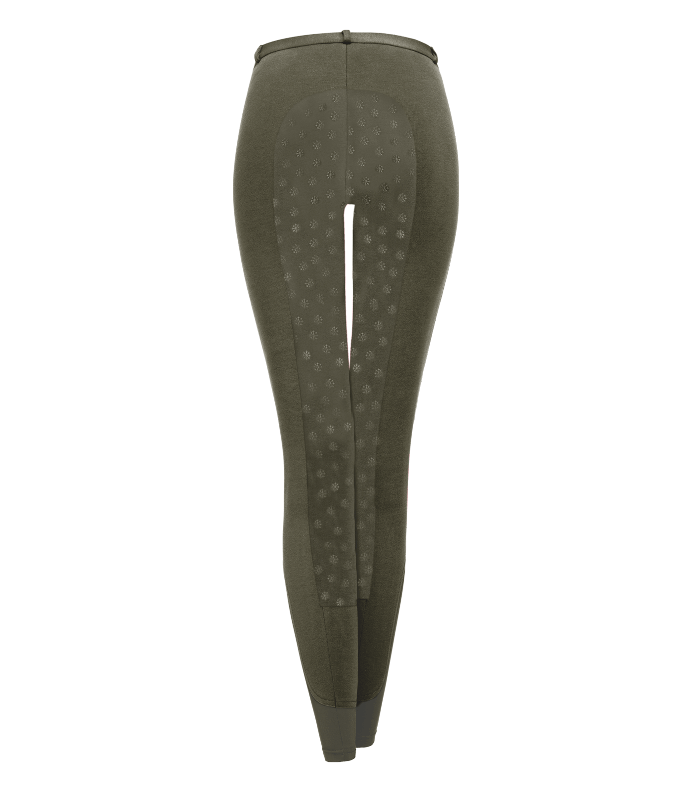 Waldhausen Thermo-Reithose Fun Sport Silikon, Winterreithose in drei Farben