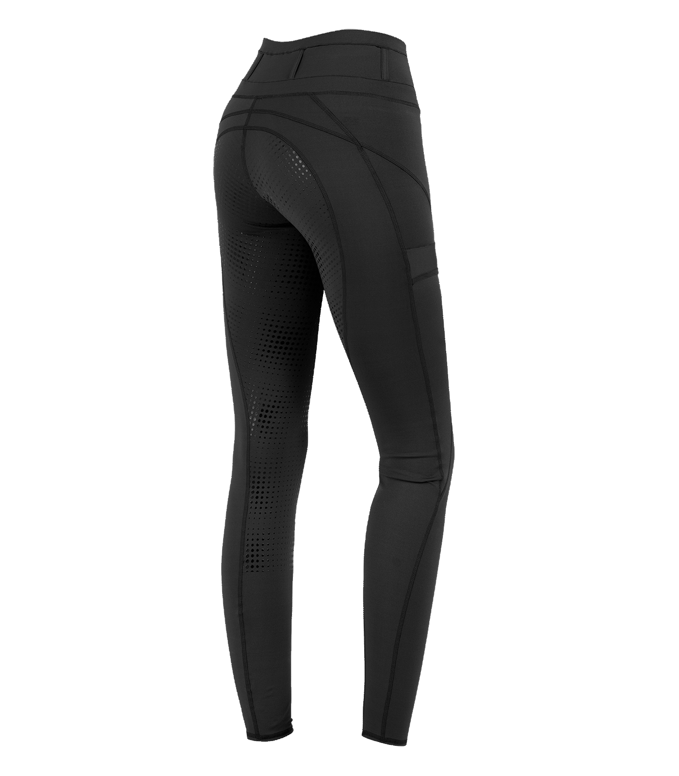 Waldhausen Reitleggings Hanna High Waist in verschiedenen Farben