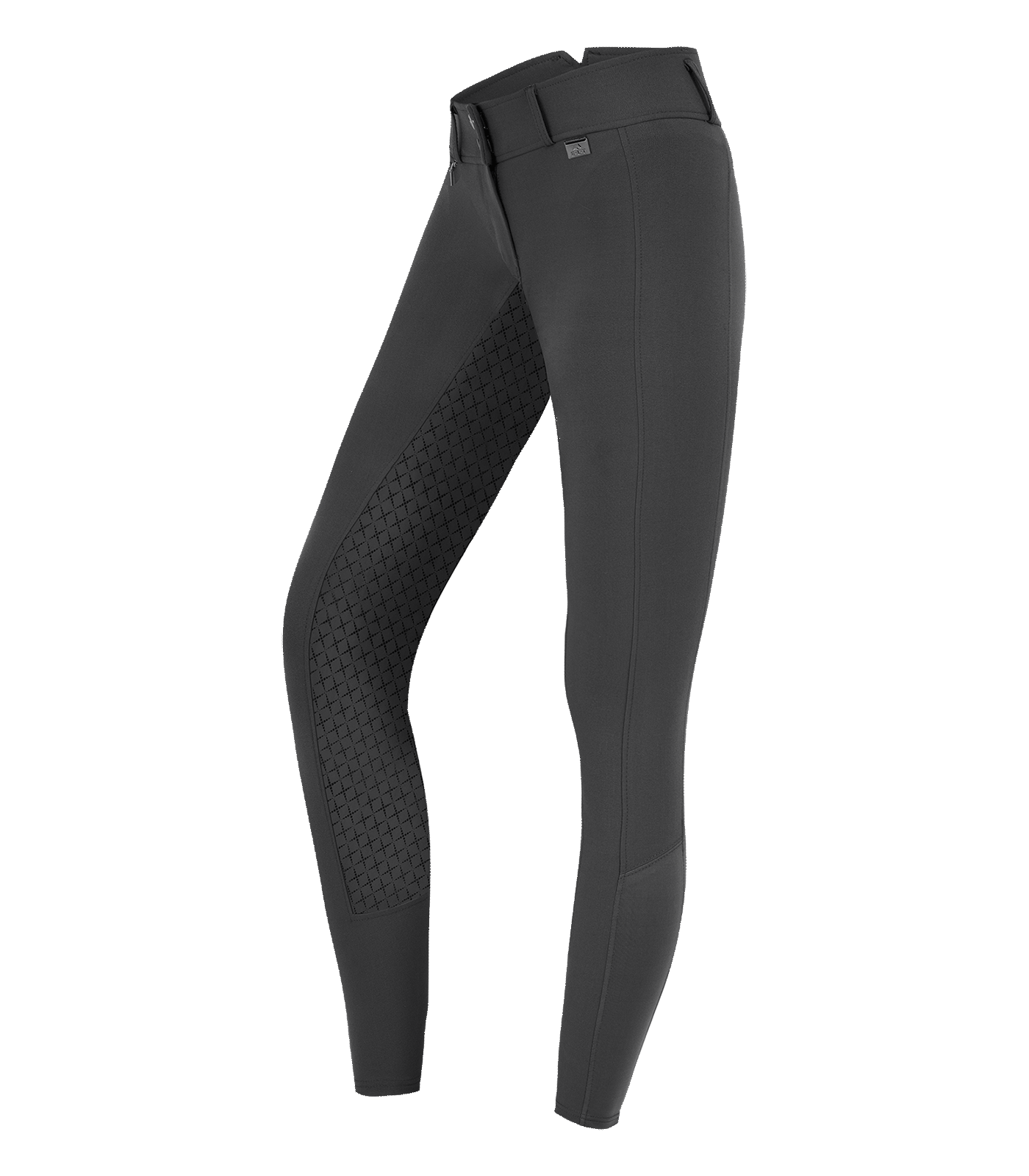 Waldhausen Reithose Micro Sport Silikon High Waist in verschiedenen Farben