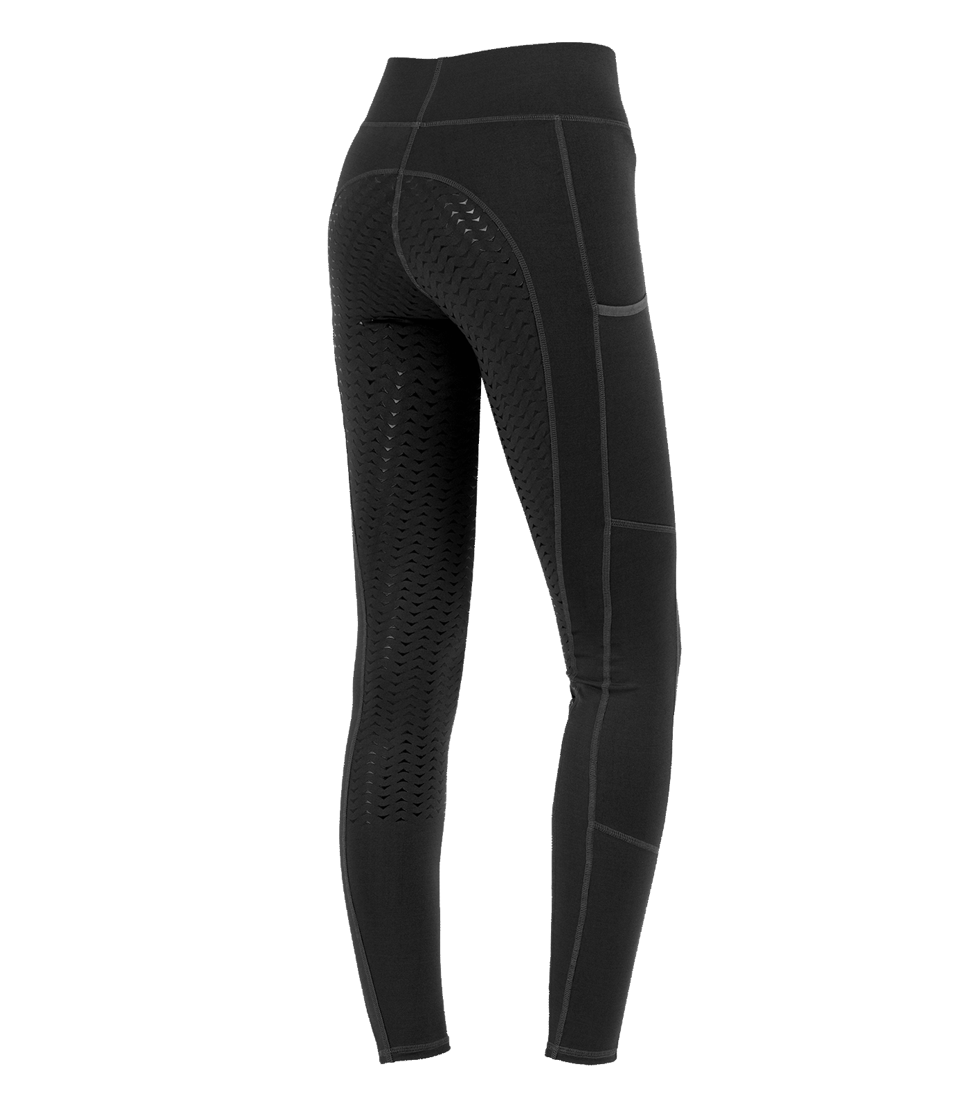Waldhausen Thermo-Reitleggings Ella, Winterleggings in vielen Farben