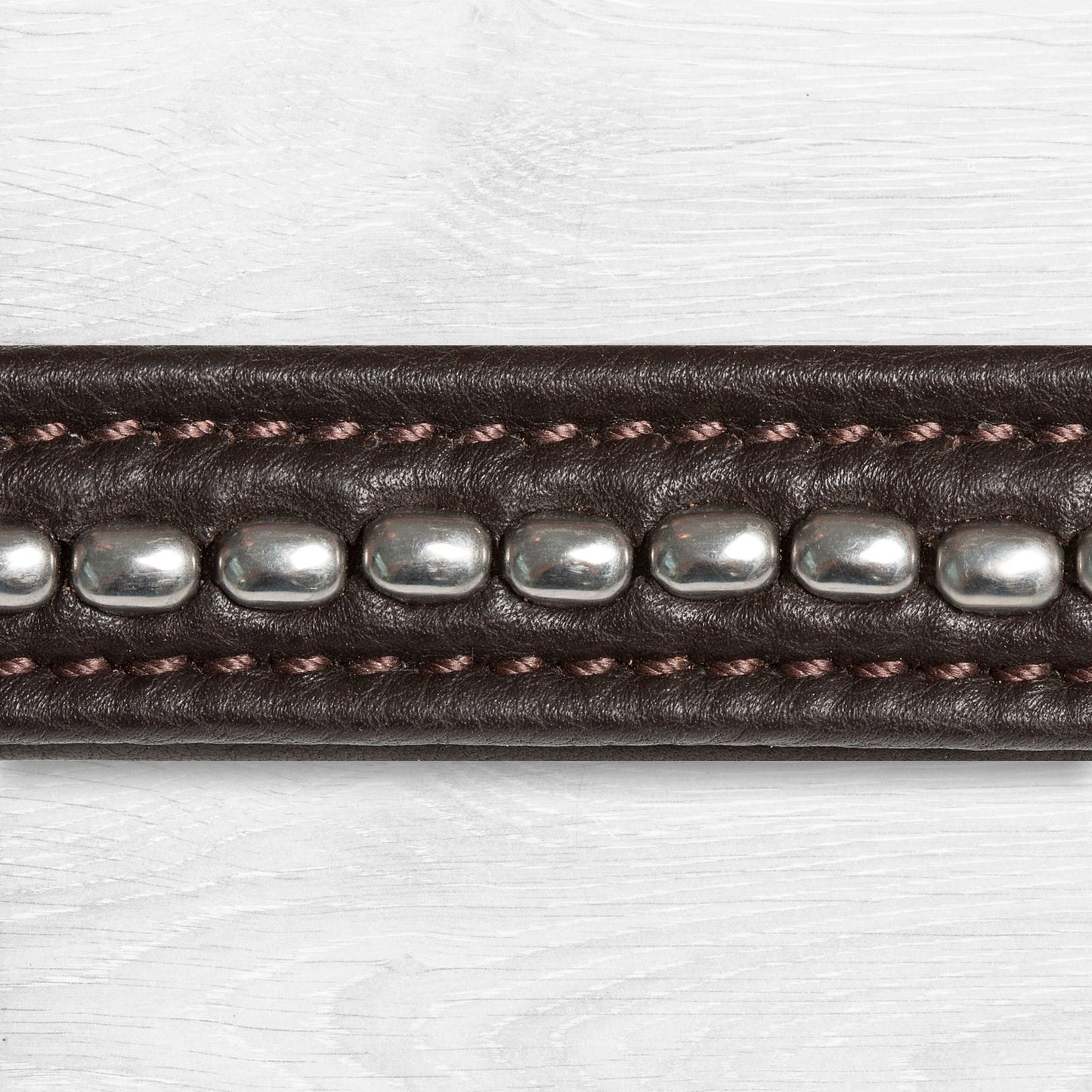 Kieffer Trensenzaum Kieffer Ultrasoft® in schwarz oder braun