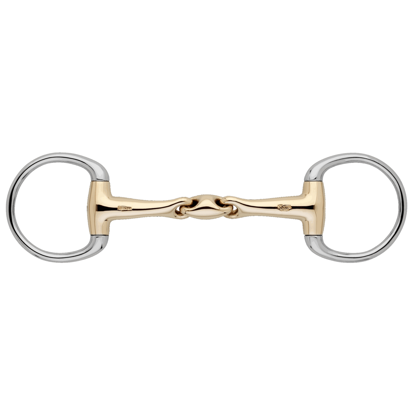 Sprenger KK ULTRA Olivenkopf 18 mm doppelt gebrochen Sensogan
