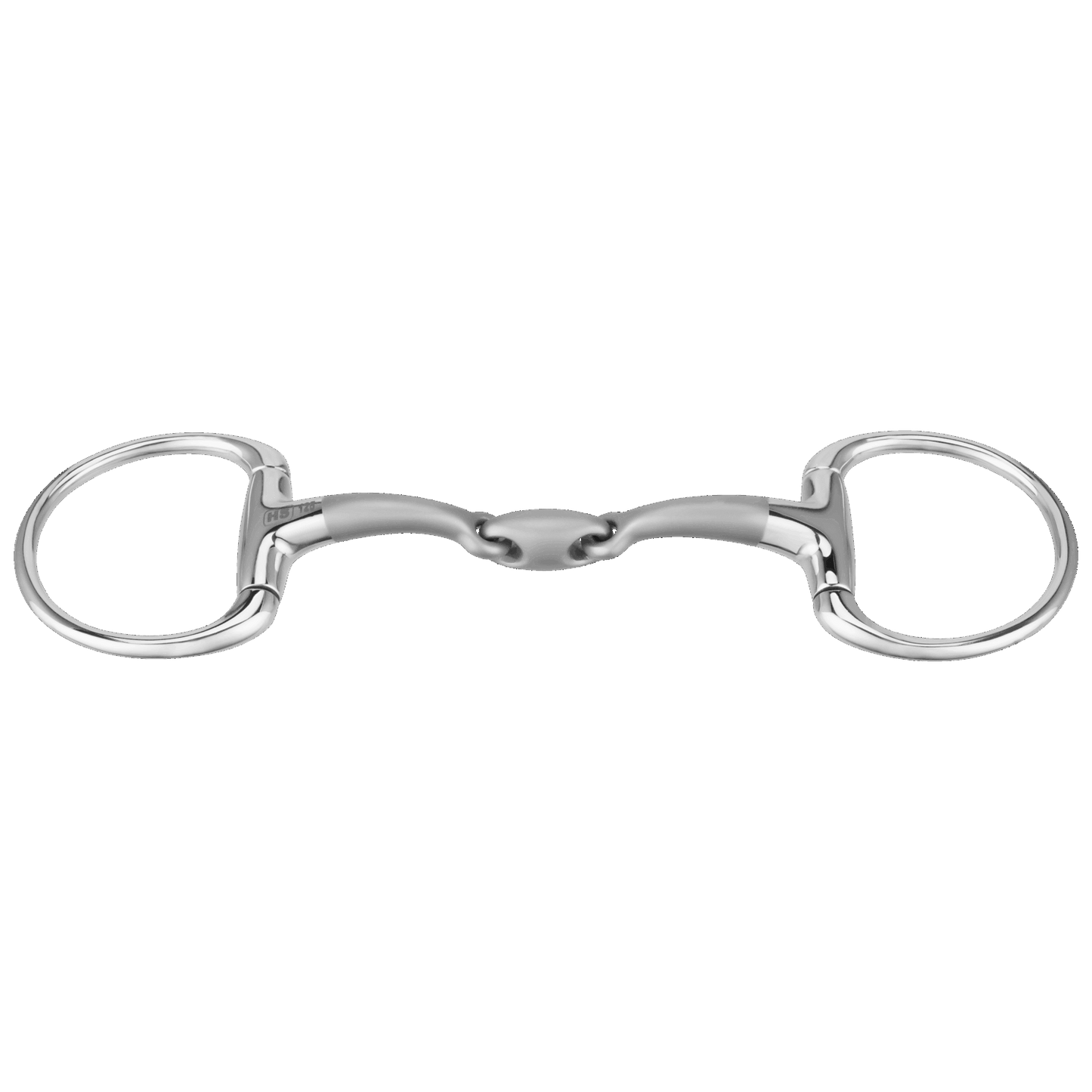 Sprenger SATINOX Olivenkopftrense 14 mm doppelt gebrochen - Edelstahl