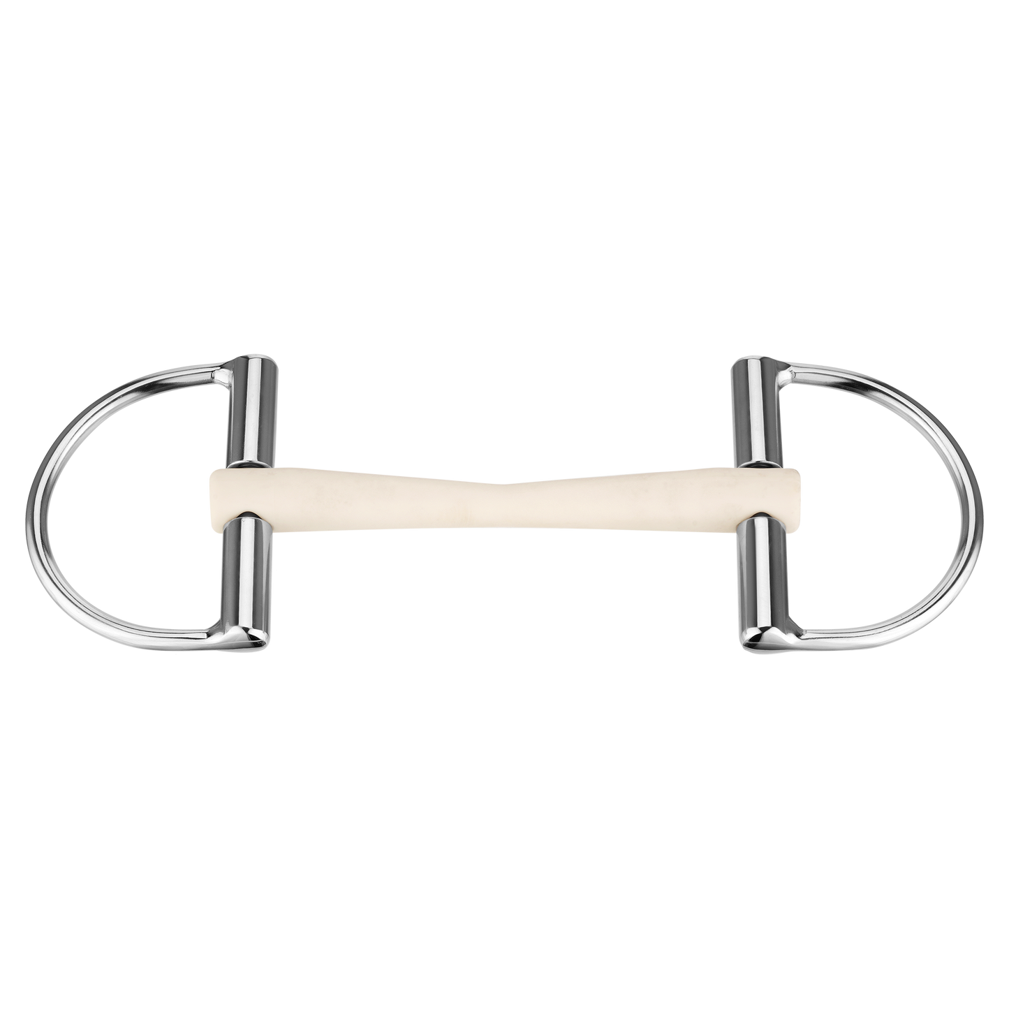 Sprenger Duo D Ring 16 mm mit zweifacher Einsatzmöglichkeit Kunststoff