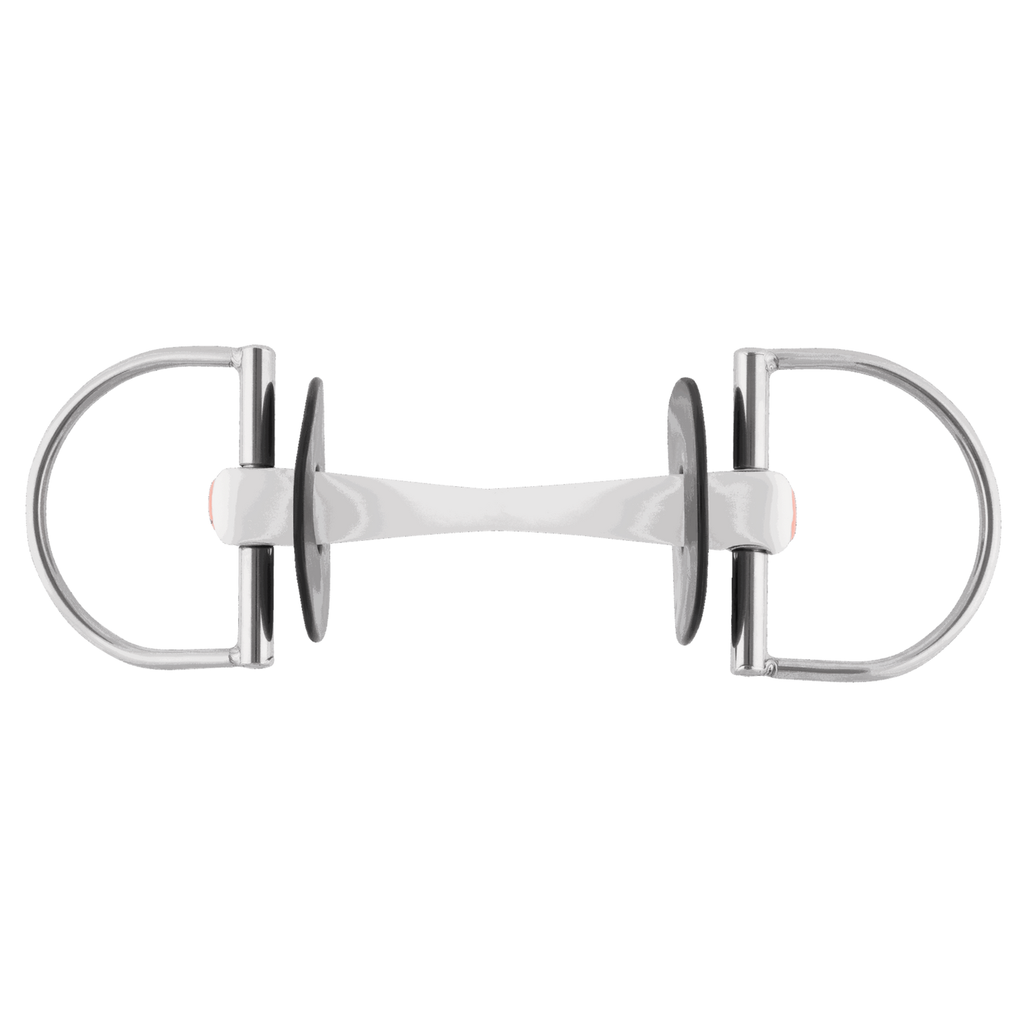 Sprenger Nathe D Ring 20 mm mit biegsamer Stange Thermoplast