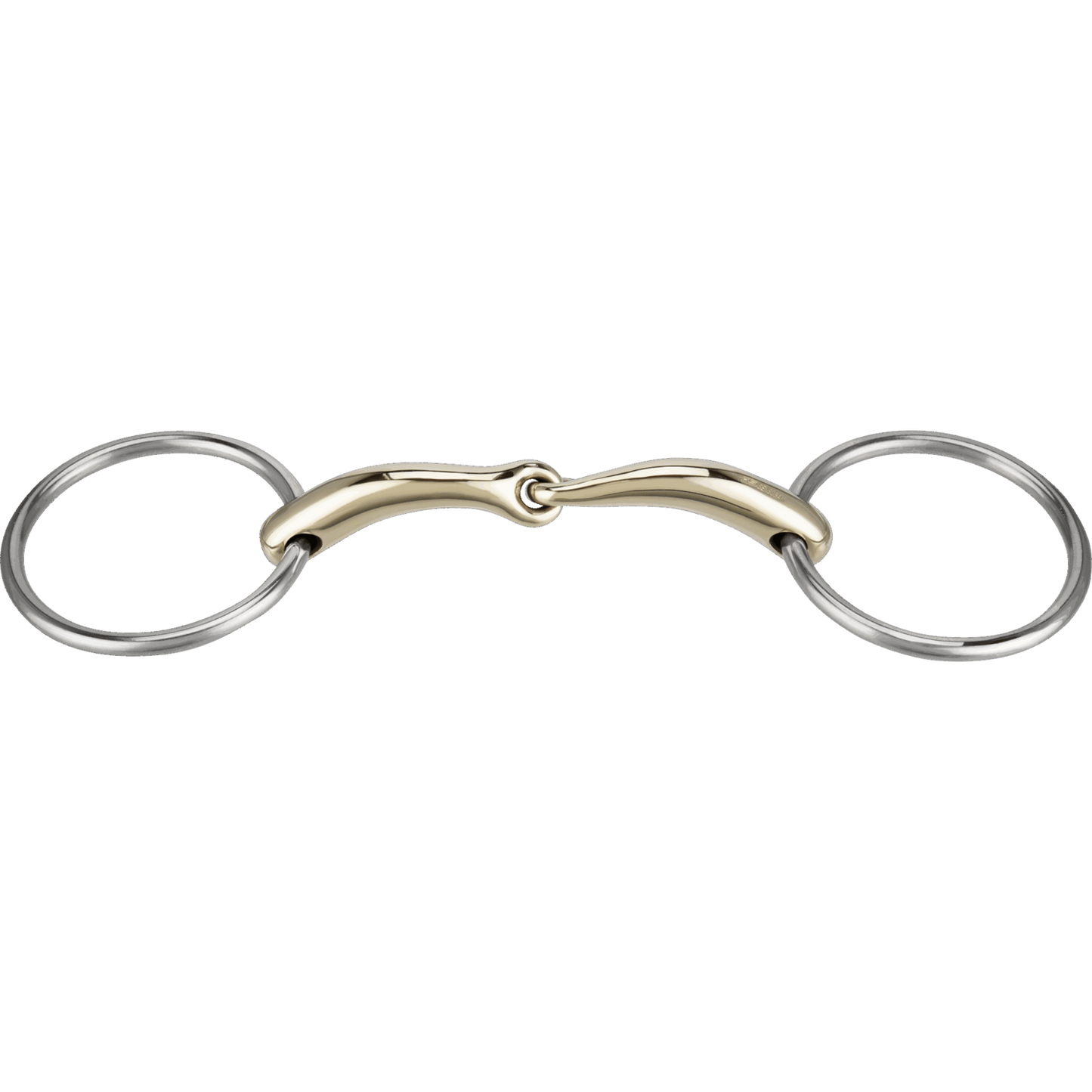 Sprenger Pronamic Wassertrense 14 mm einfach gebrochen - Sensogan