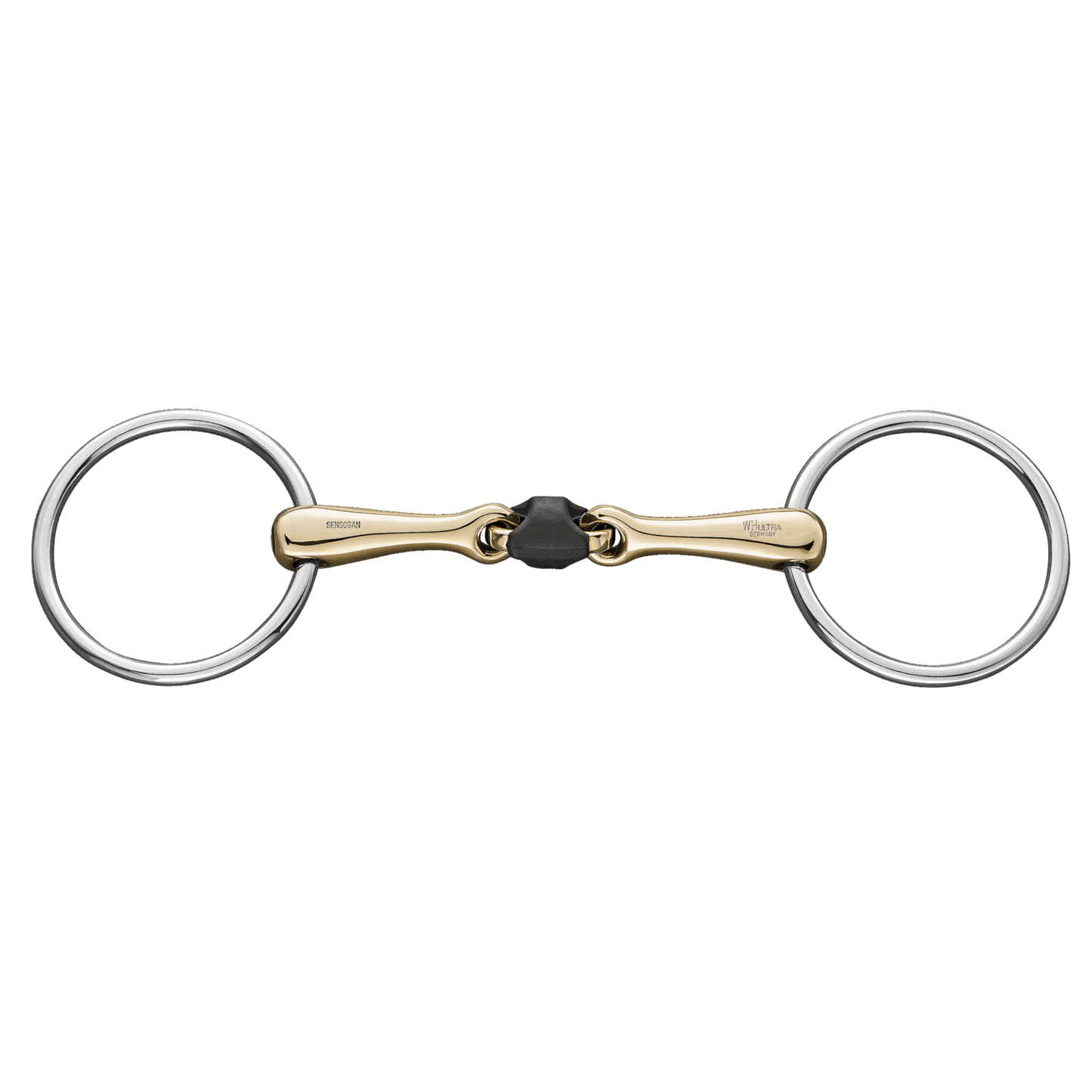 Sprenger WH ULTRA soft 16 mm doppelt gebrochen Sensogan