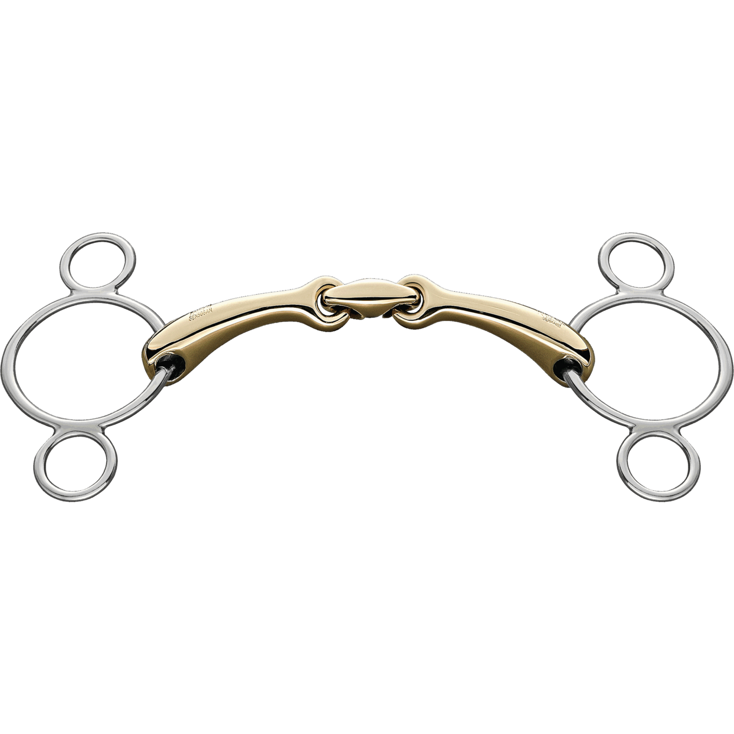 Sprenger Dynamic RS Universal 14 mm doppelt gebrochen Sensogan
