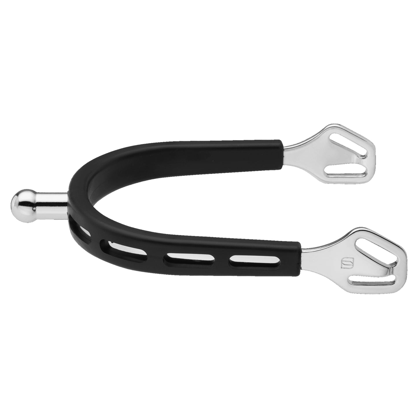Sprenger ULTRA fit EXTRA GRIP Sporen 20 mm kugelförmig Edelstahl