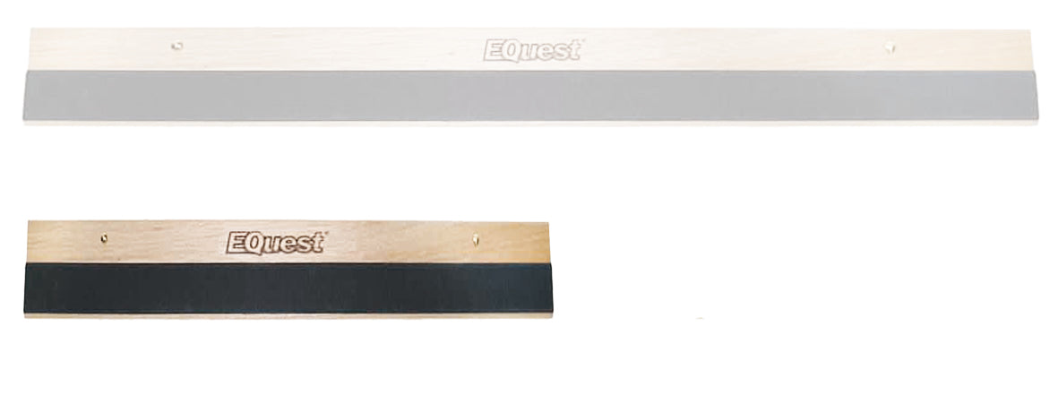 EQuest Kletthalterung - 50 cm lang