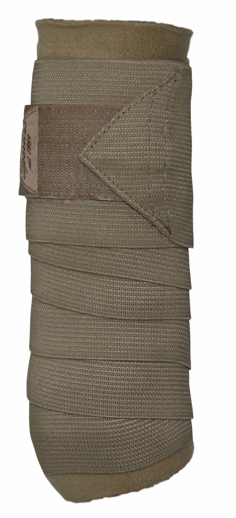EQuest Fleece Bandagen EQuest - Flex-Elastic (2er Set), verschiedene Farben