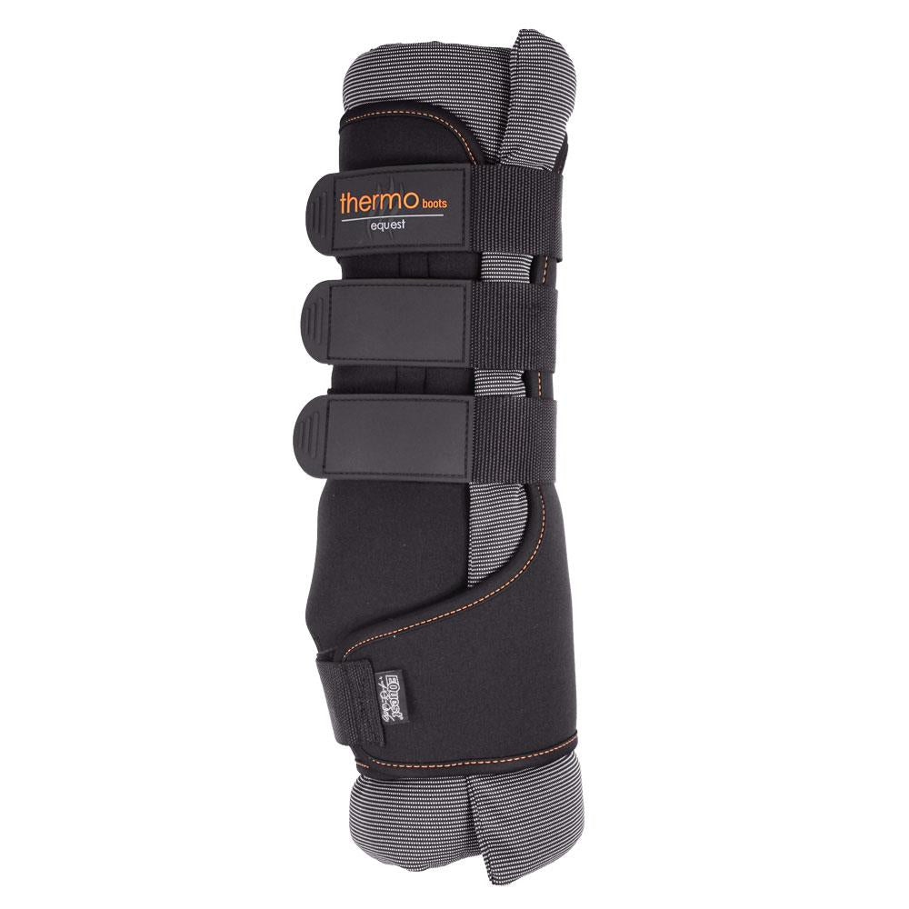 EQuest Thermo Boots | 2er Set, Gamaschen