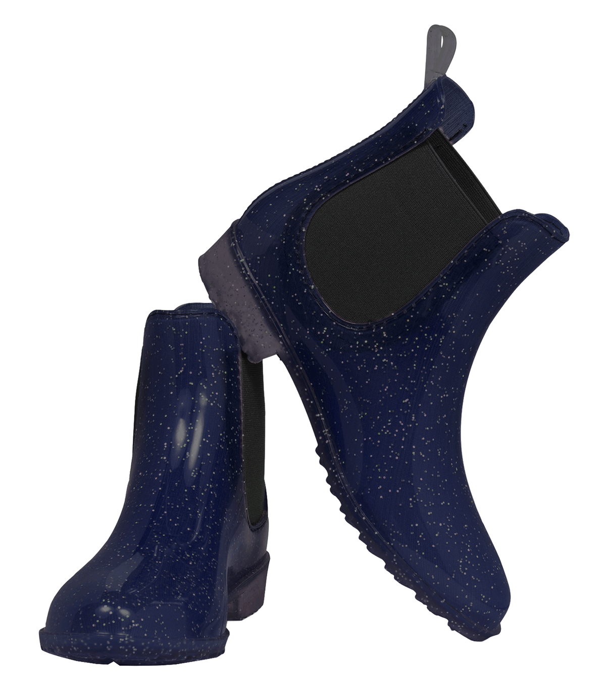 Waldhausen Jodhpurstiefelette Sparkle Kinderstiefeletten in verschiedenen Farben
