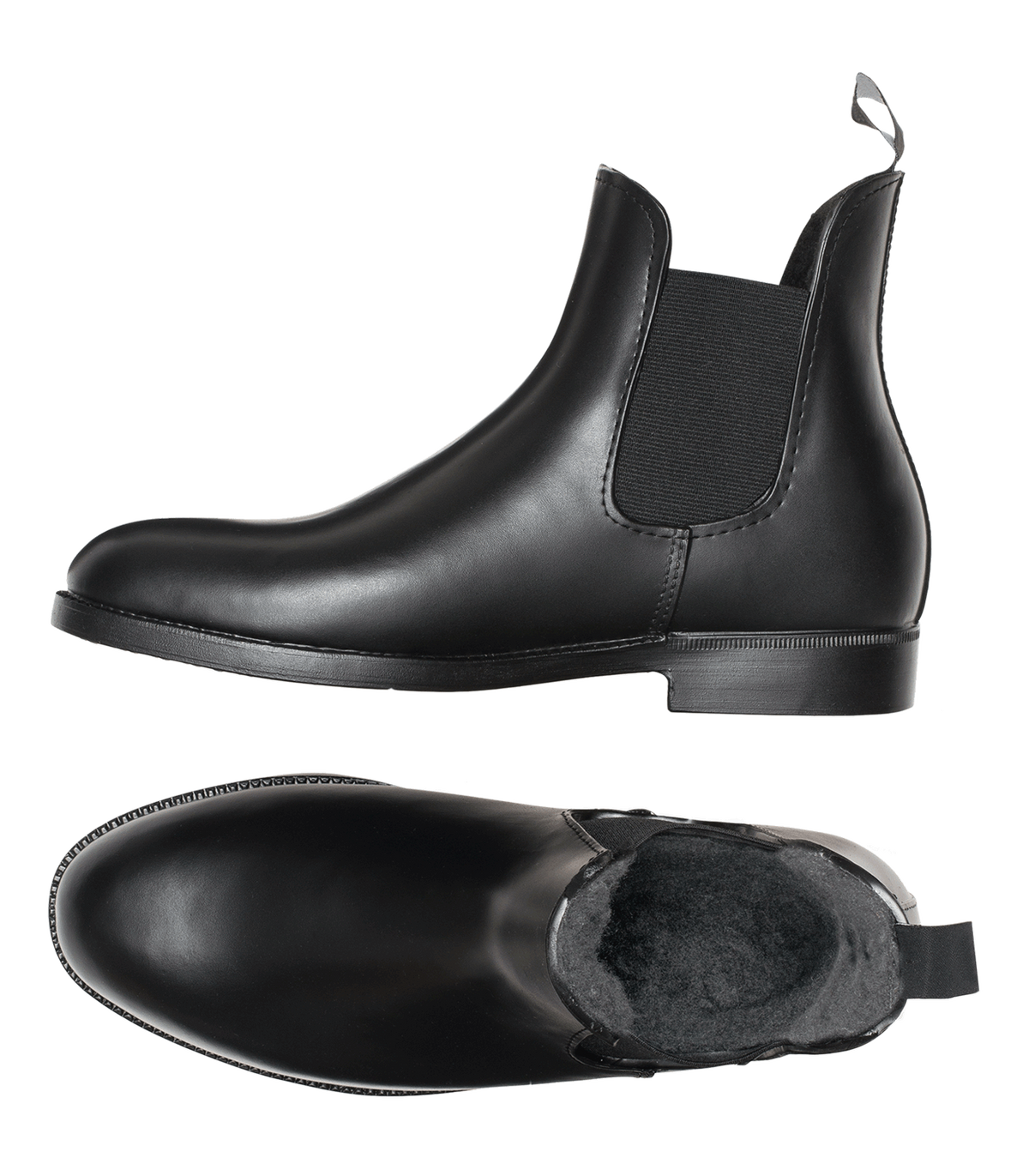 Waldhausen Jodhpurstiefelette Grönland Winterstiefeletten Kinderstiefeletten