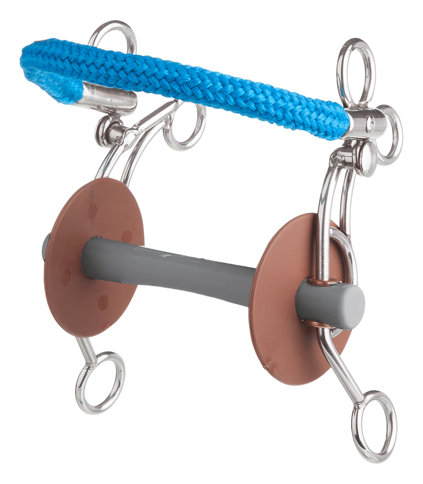 Waldhausen beris Tandem mit Comfortstange, Gebiss