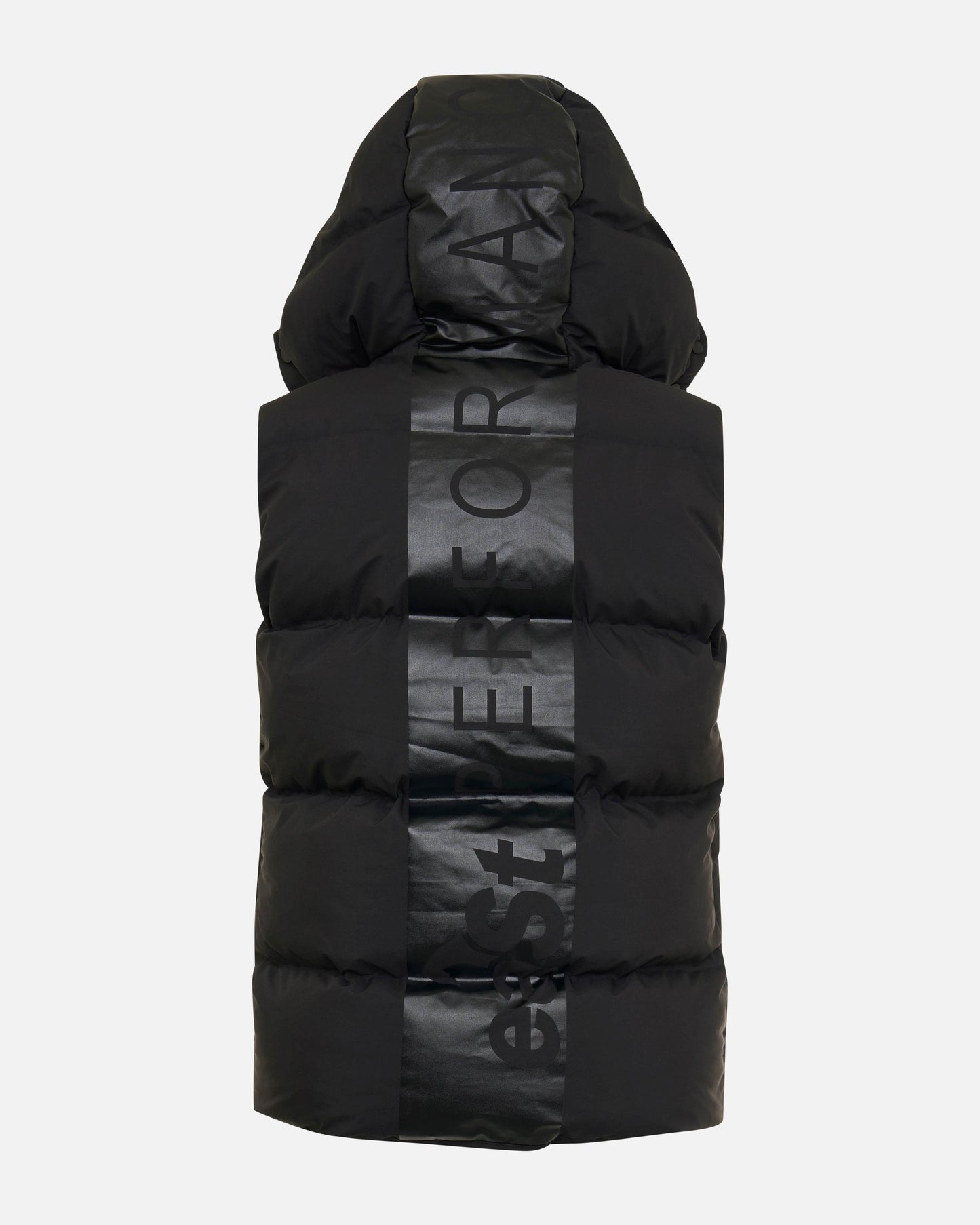 ea.st Performance Puffy Vest, Weste ,Jacke