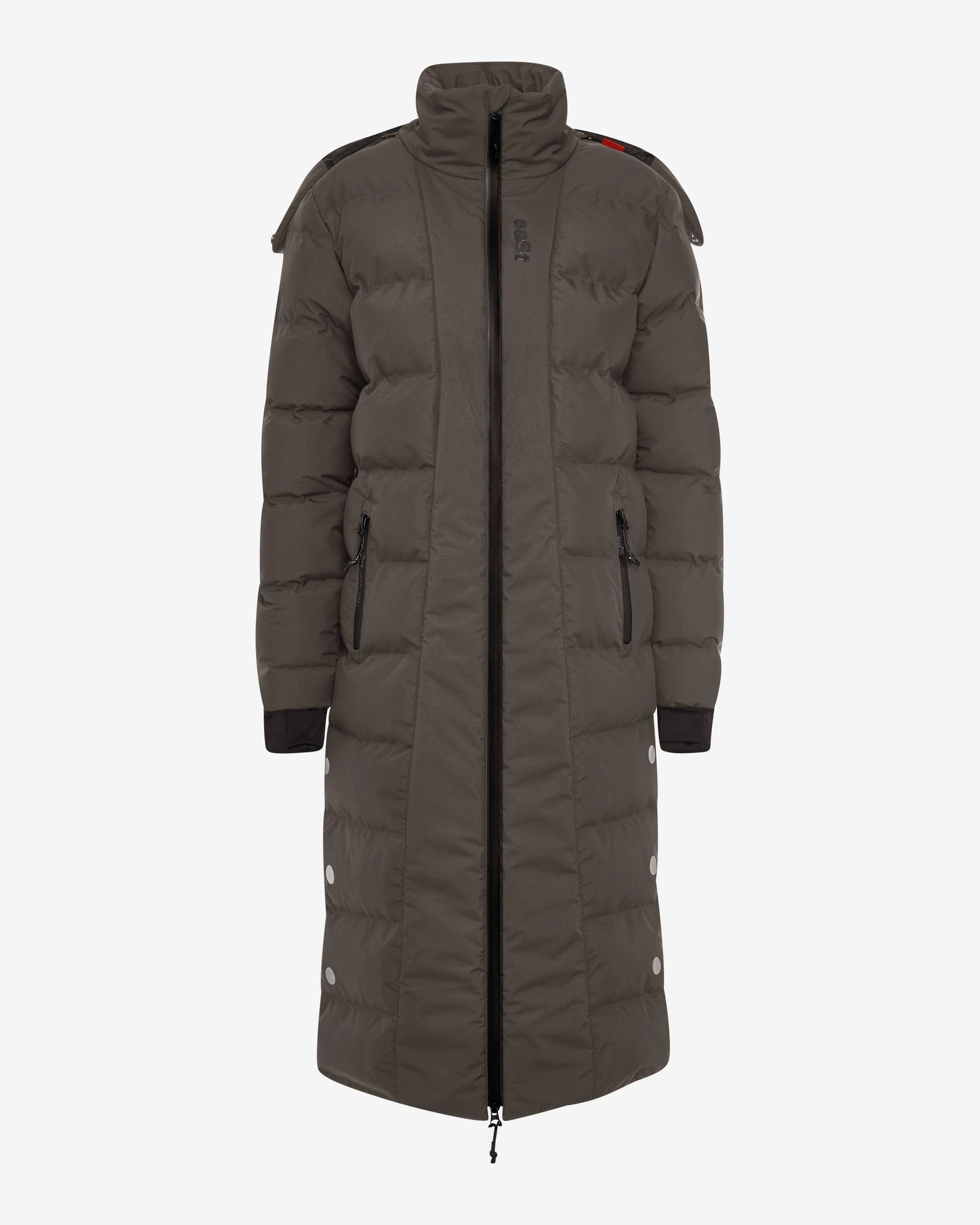 ea.st Performance Long Coat, Wintermantel