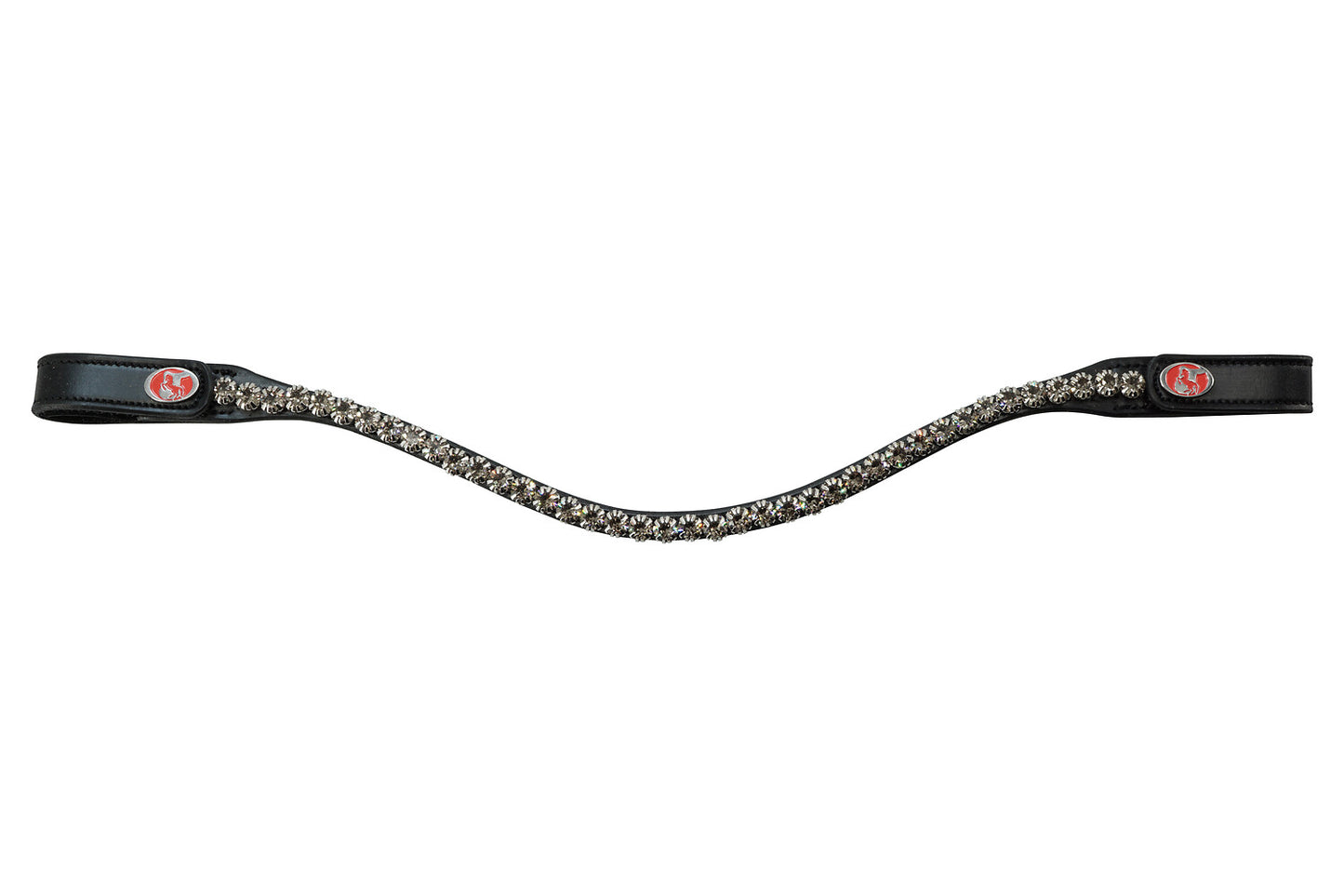 Kieffer FlexiLoop® Luxe Stirnbänder für Trense