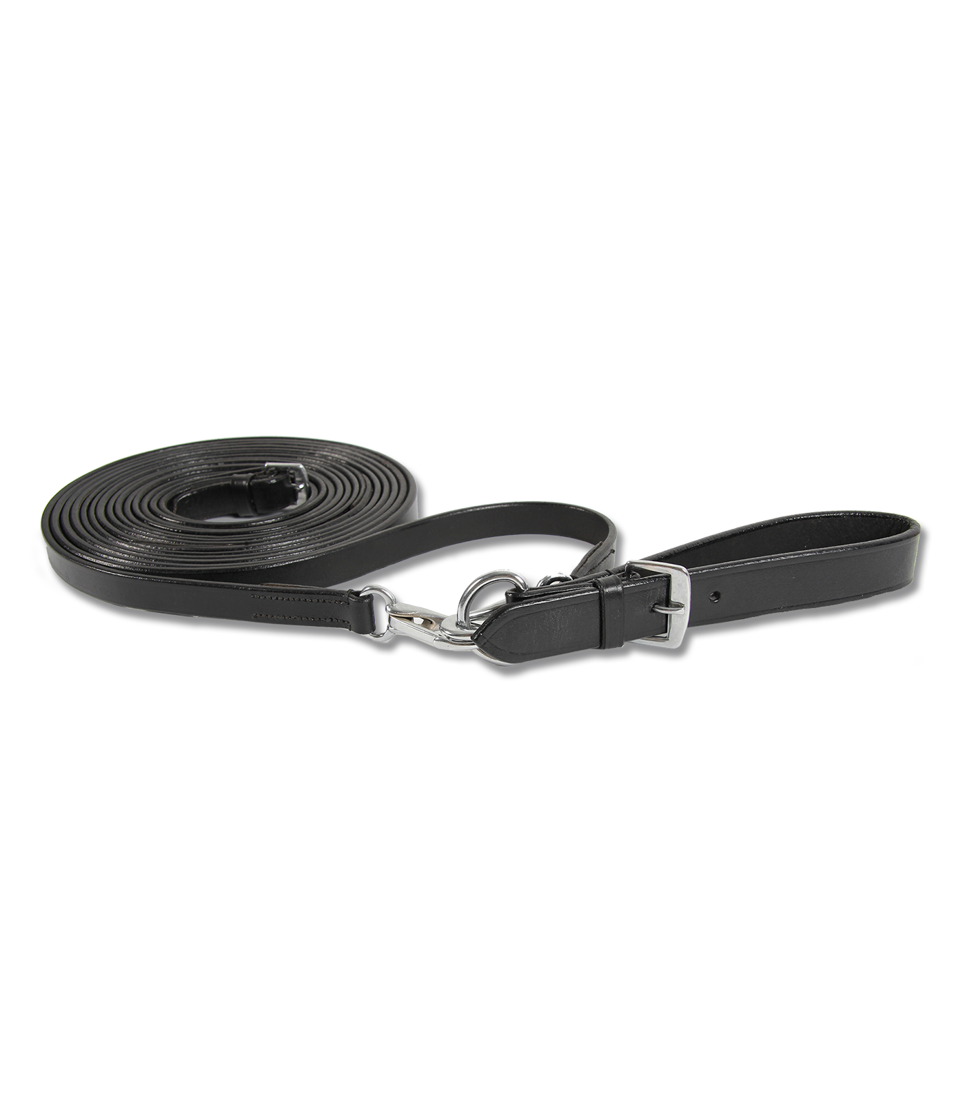 Waldhausen STAR Leder-Schlaufzügel WB