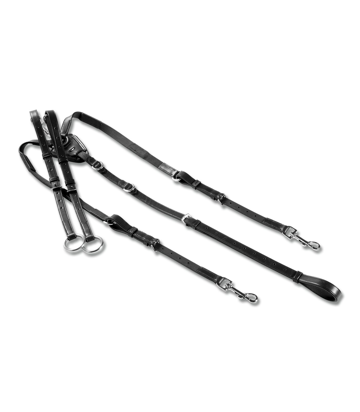 Waldhausen X-Line Vorderzeug schwarz oder braun