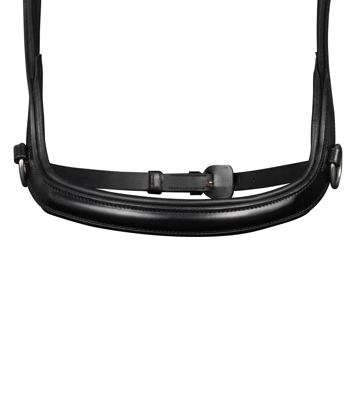 Waldhausen X-Line Zaum Gebisslos Sensation, schwarz