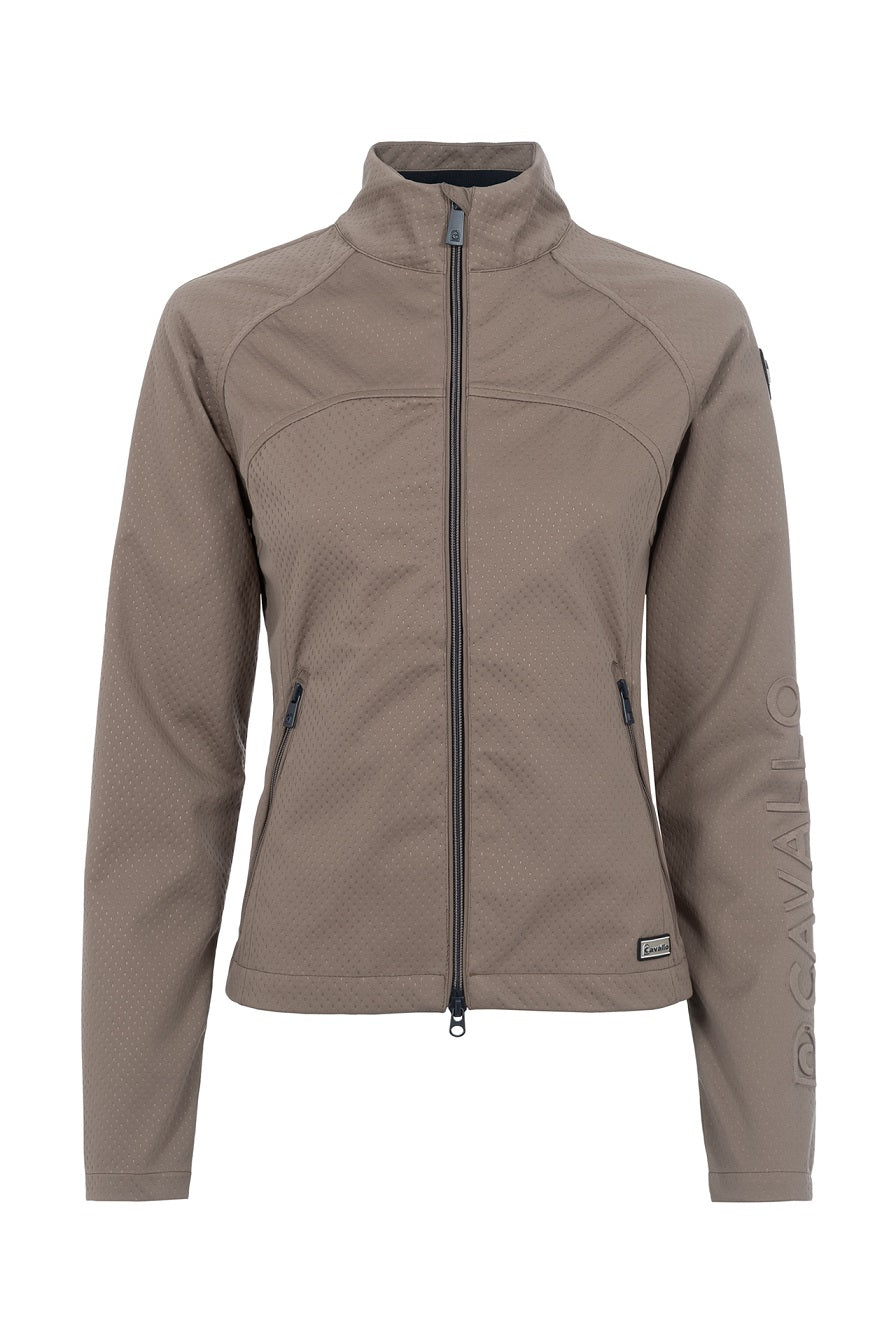 Cavallo Cavalbetty Hybridjacke Damen