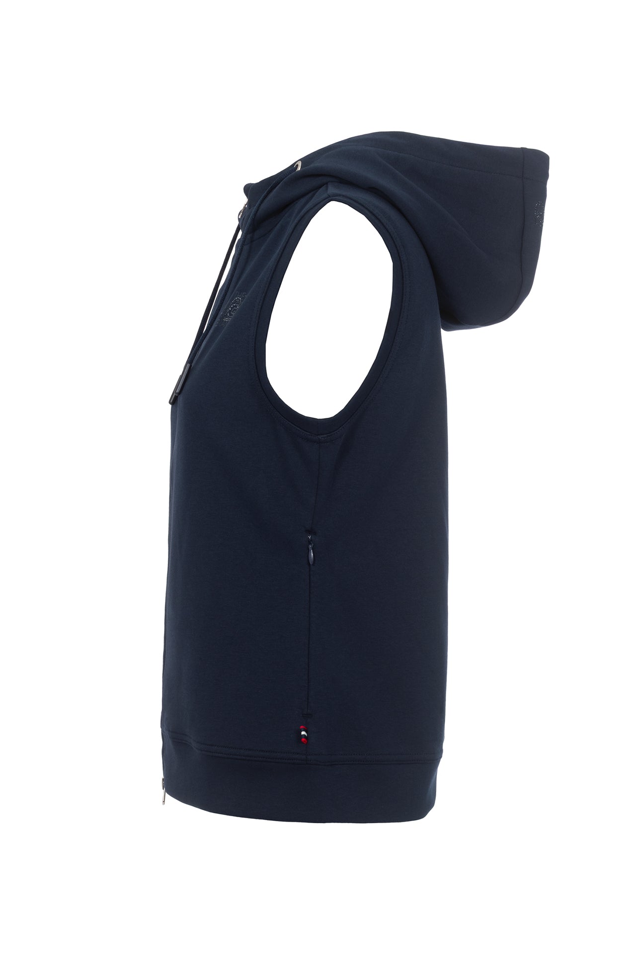 Cavallo Damen Sweatweste Cavalbird Reiterweste