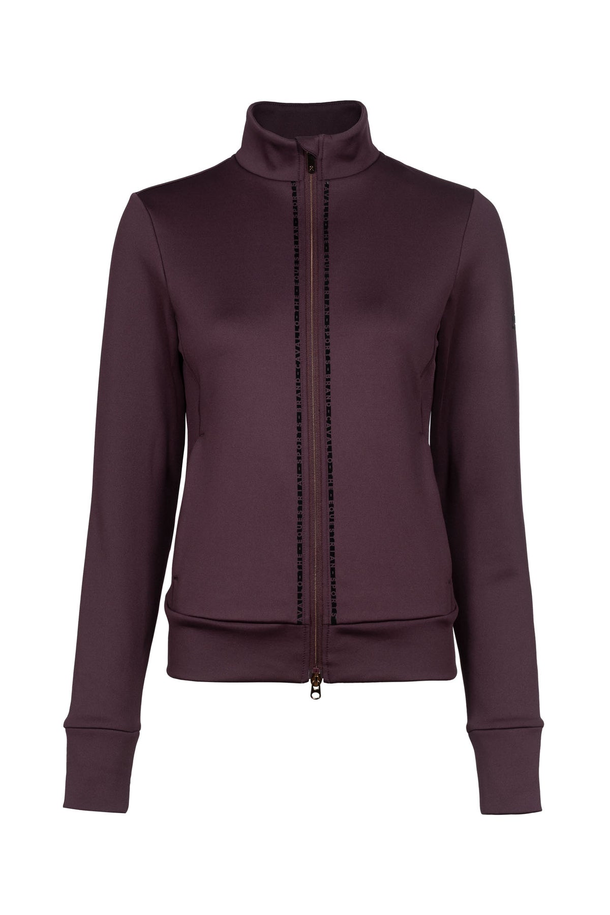 Cavallo Cavaldaphne Funktionsjacke mit Stehkragen
