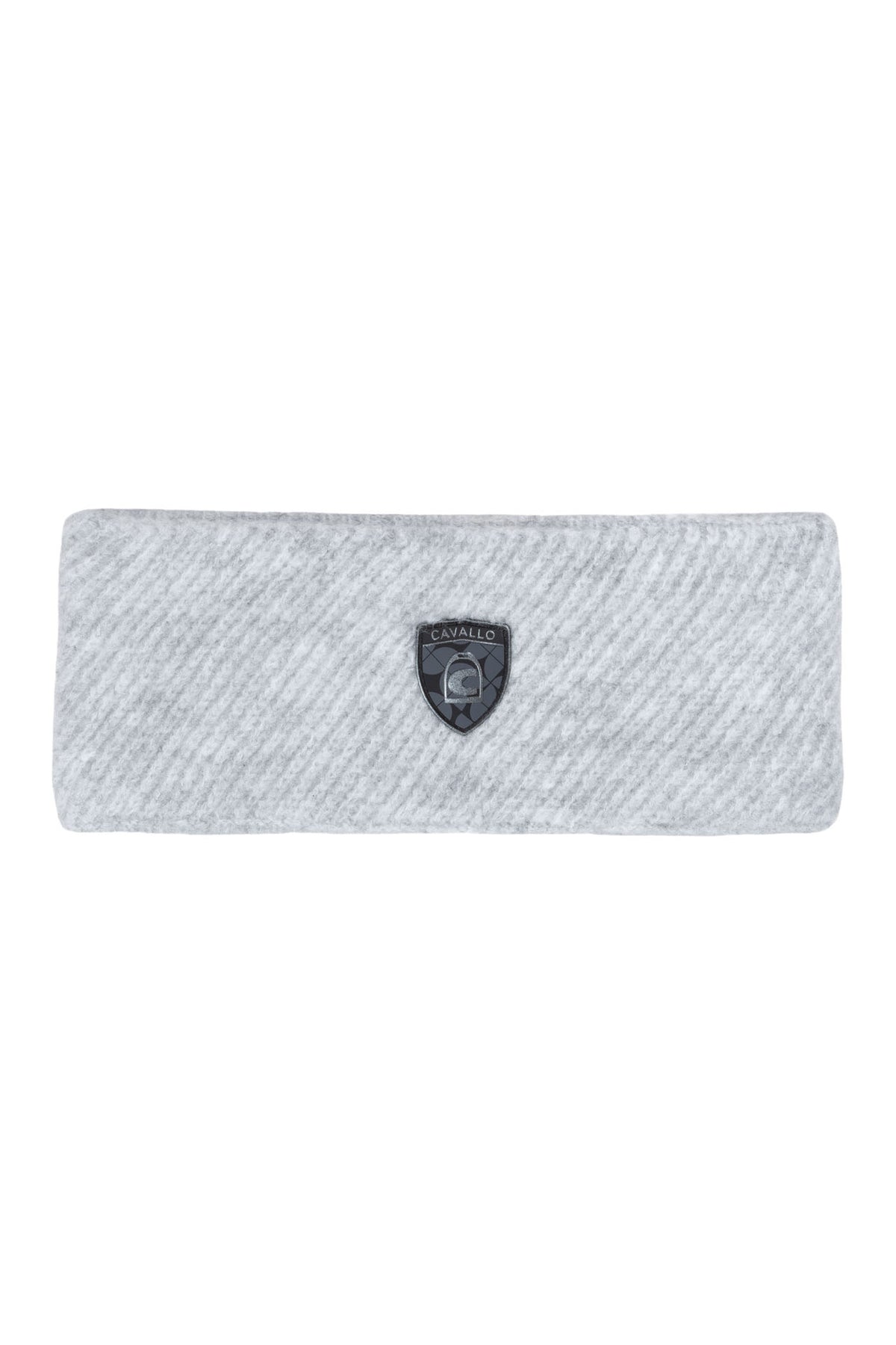 Cavallo CAVALDULCY Strickstirnband mit Fleece-Fütterung