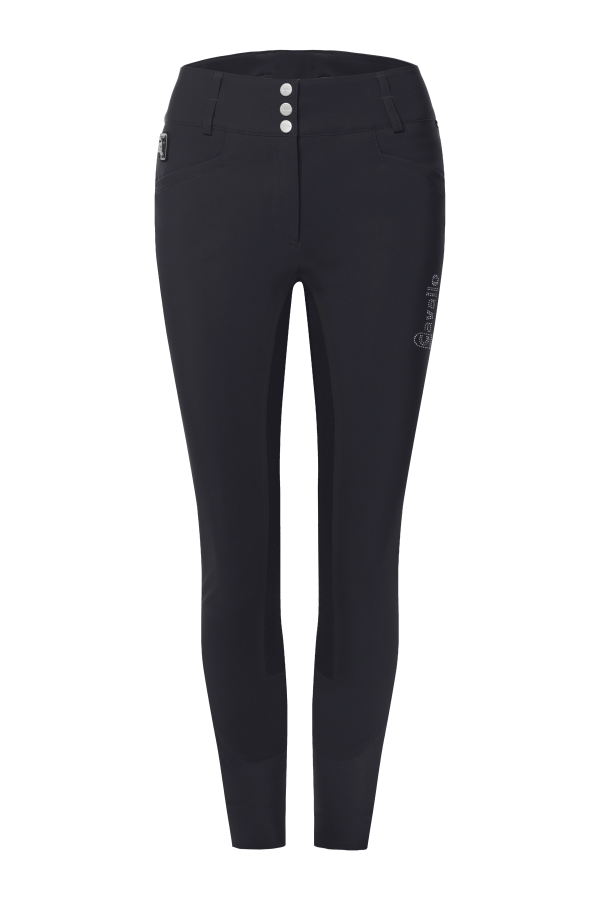 Cavallo Cavalceline X G Vollbesatz Damen Reithose