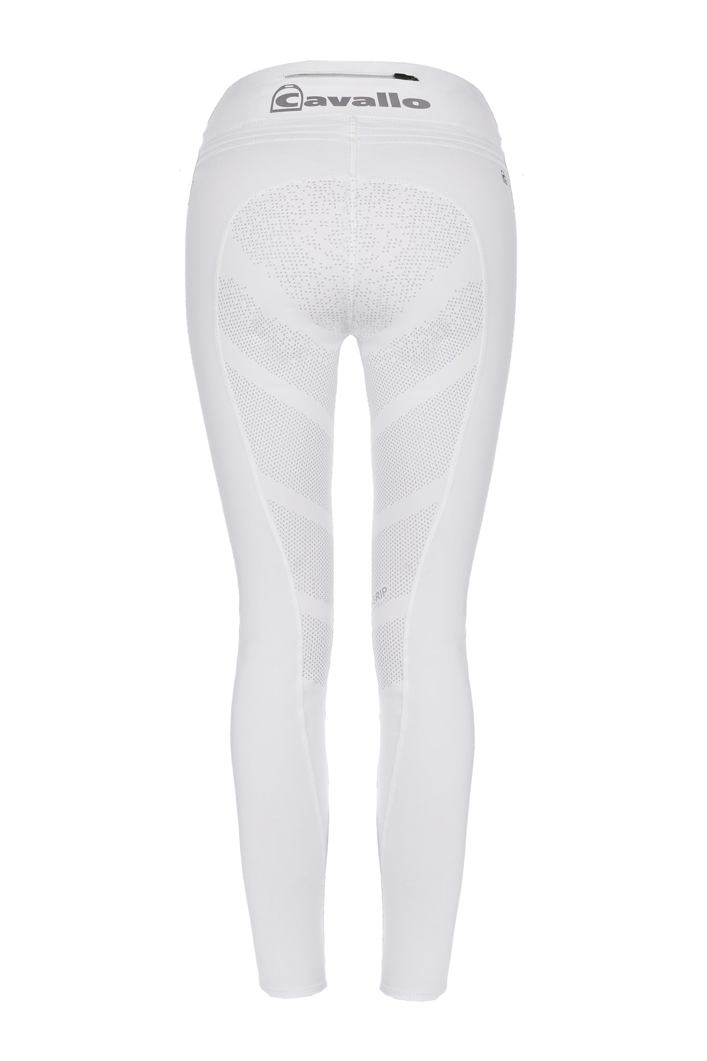 Cavallo Cavallin Grip RL Vollbesatz Damen Reithose