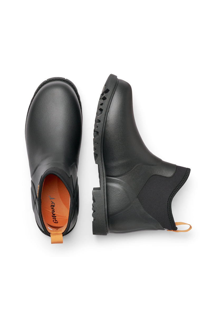 Gateway1 Gummistiefel Ascot 6" 3mm in verschiedenen Farben