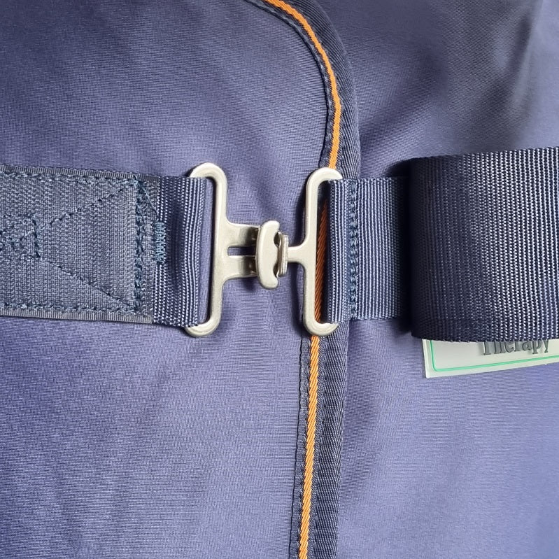 Bucas Therapy Cooler Abschwitzdecke