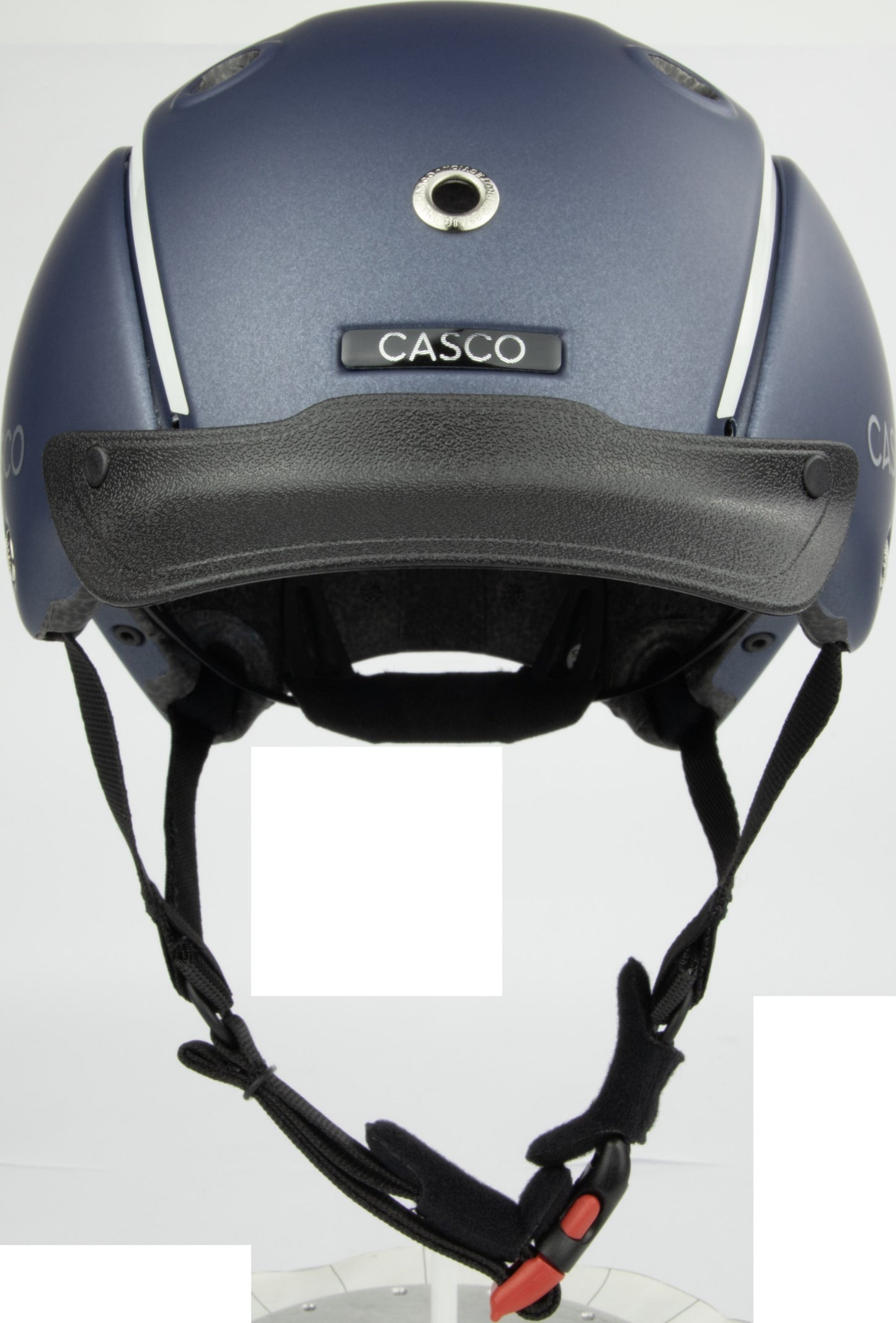 CASCO Choice Essential Prime Blue Kinderreithelm