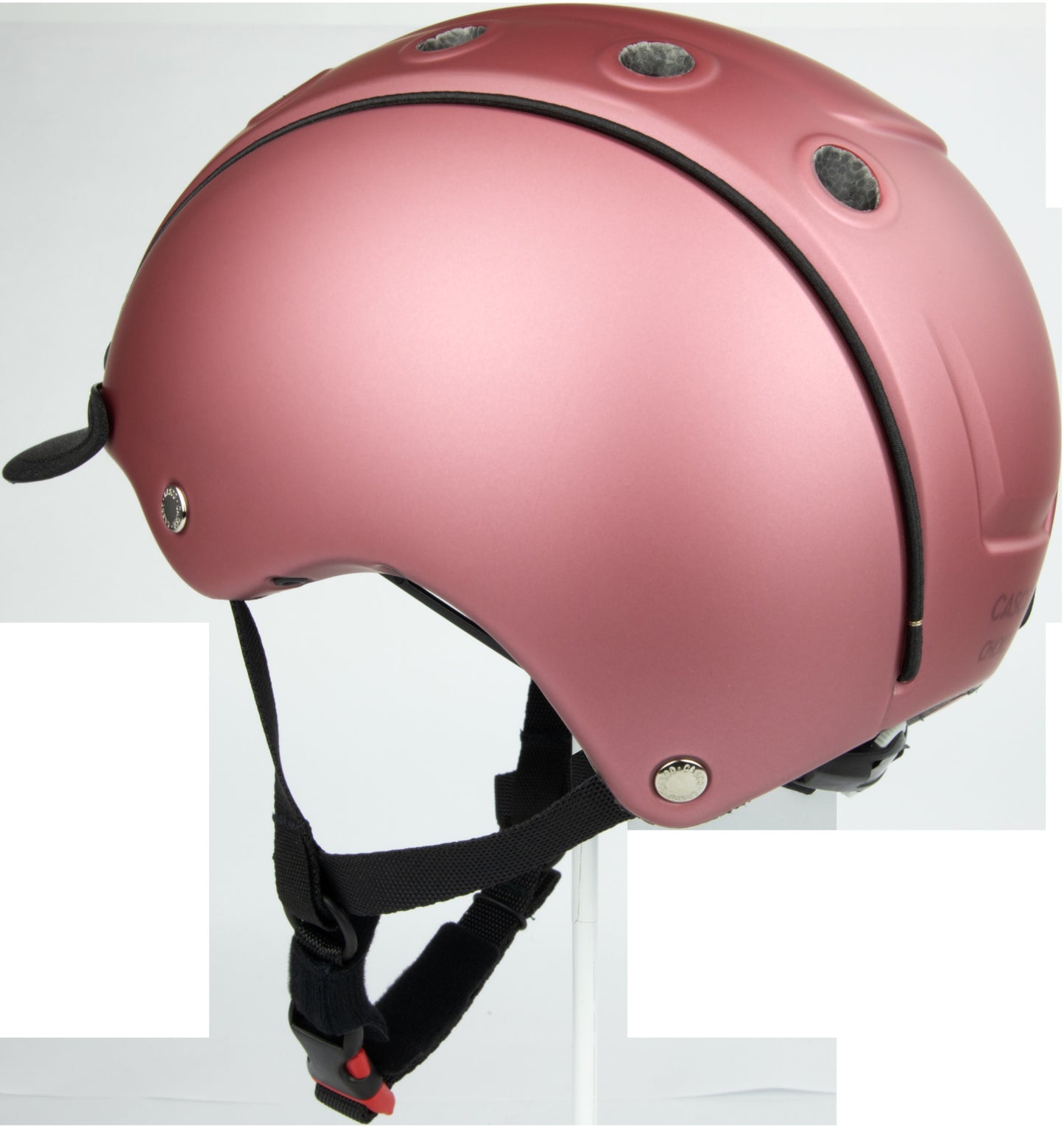 CASCO Choice Iconic Turnier English Rose Kinderreithelm