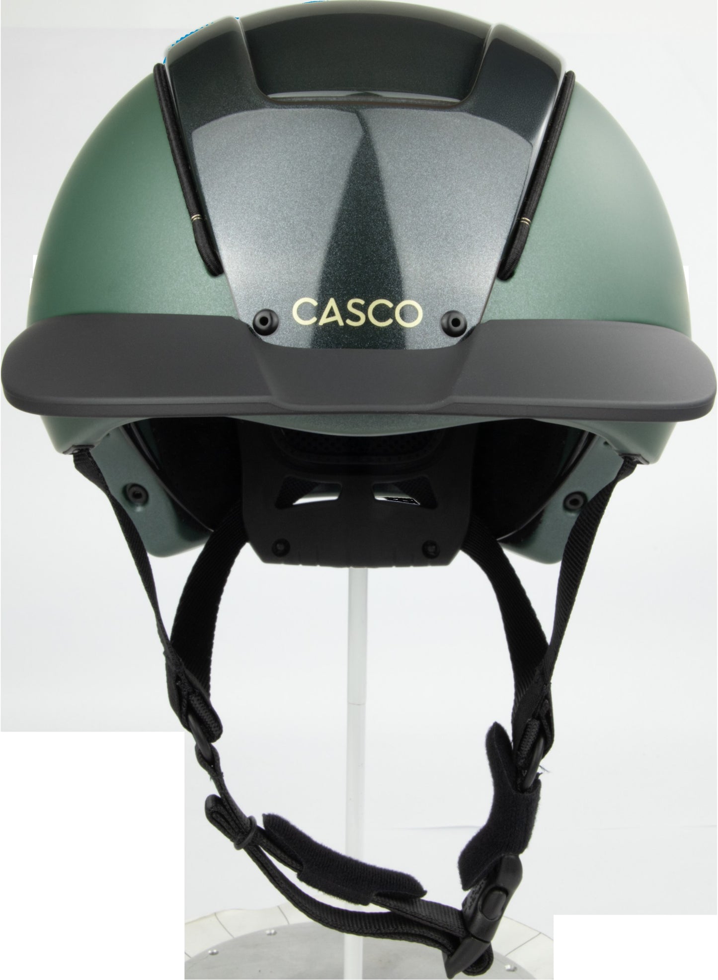 CASCO Duell Prime Emerald Reithelm