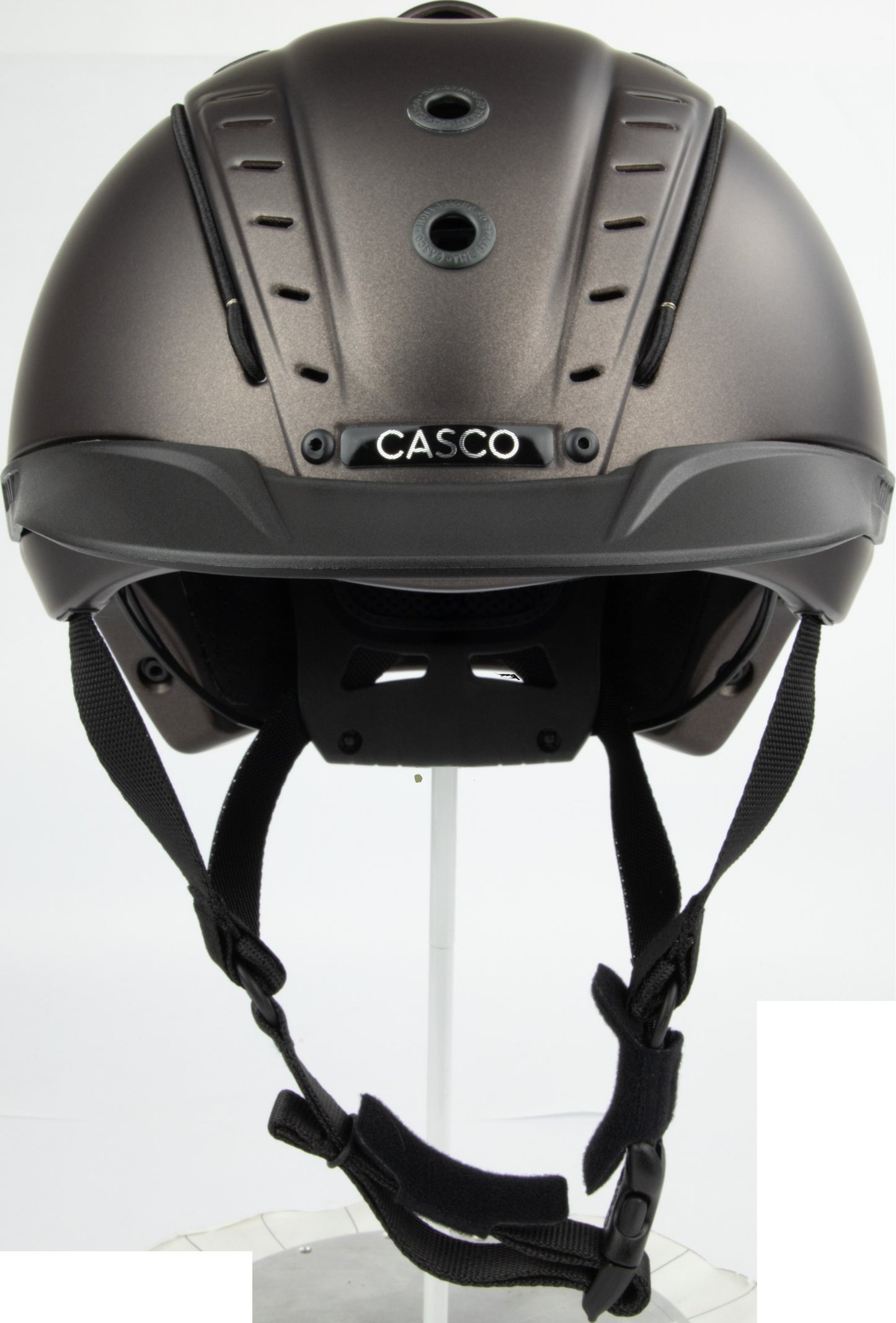 CASTRO Mistrall 2 Prime Brown Reithelm