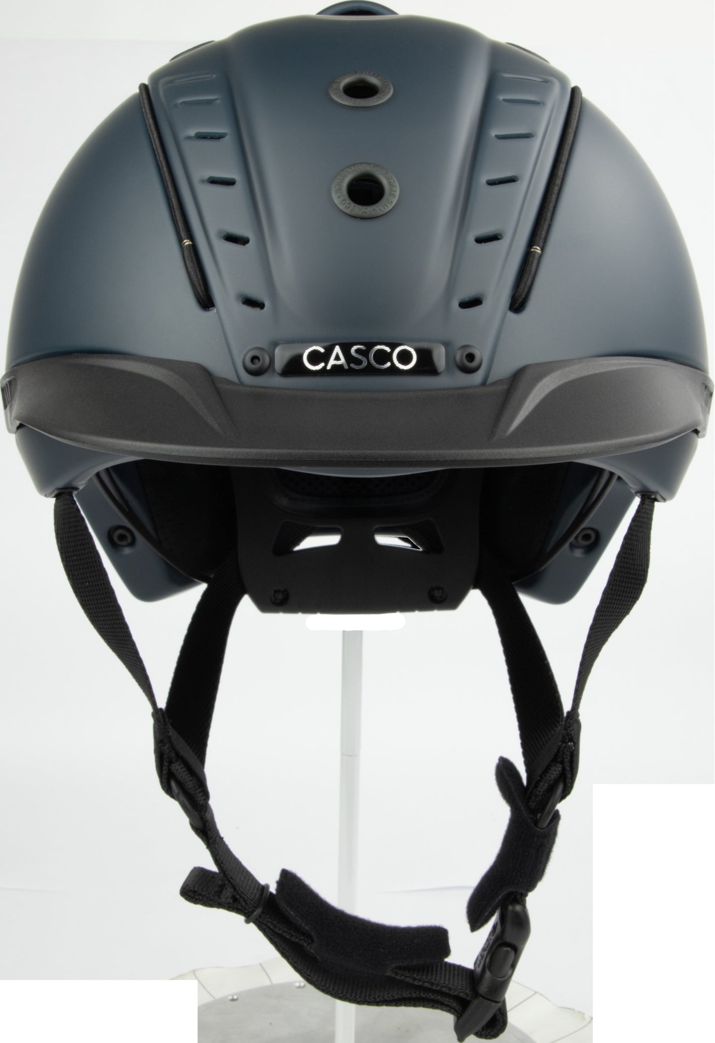 CASCO Mistrall 2 Prime Petrol Reithelm