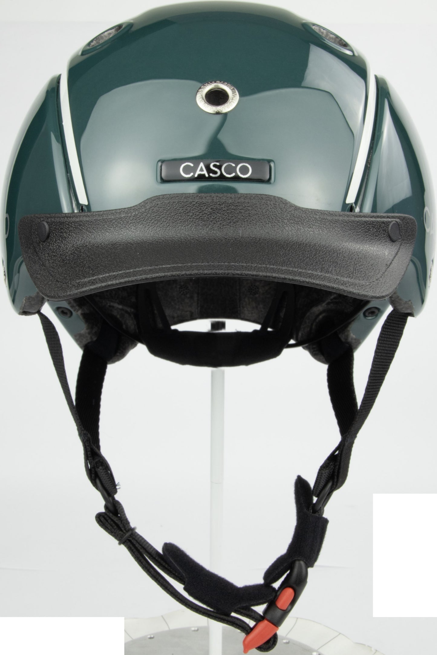 CASCO Nori Iconic Lucky Reithelm Kinderreithelm