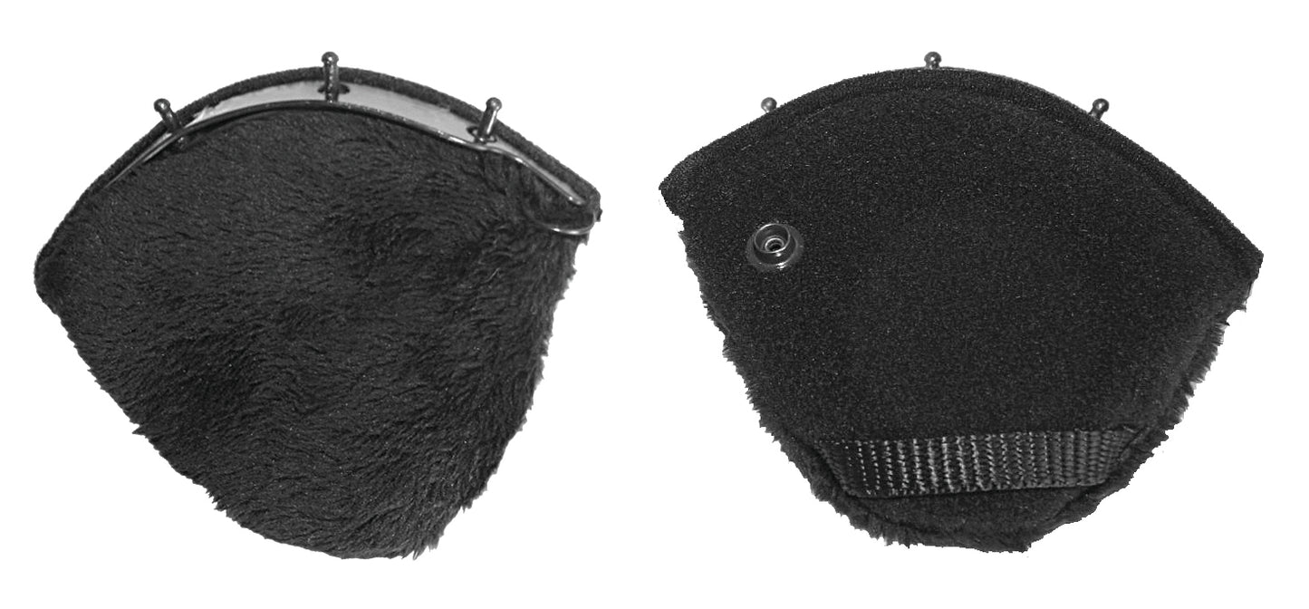 Casco Reithelm Winterset MISTRALL
